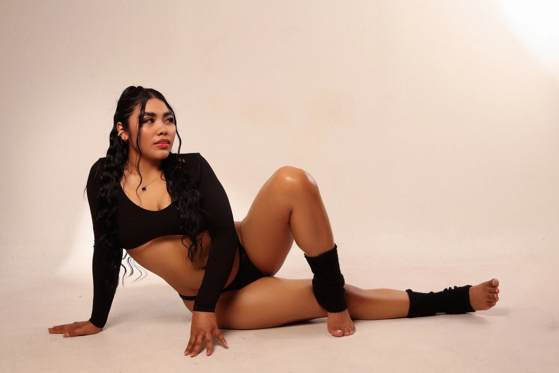 XXX Porn Photo of Nude Roxana_gomez 43
