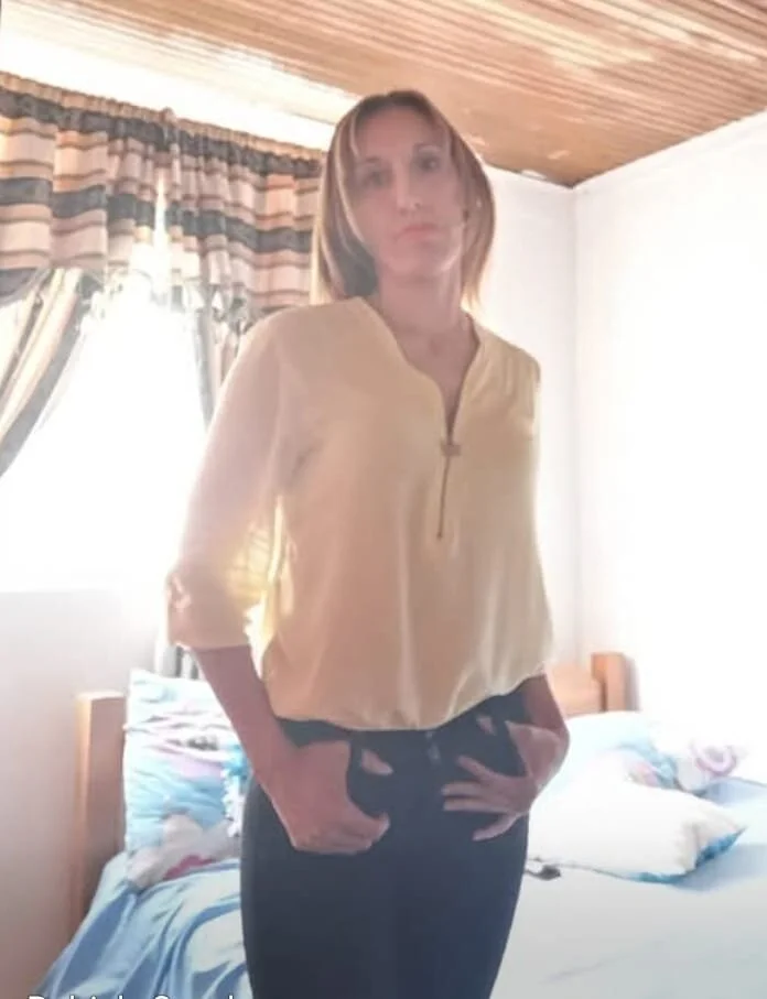 XXX Porn Photo of Nude teresamature 6