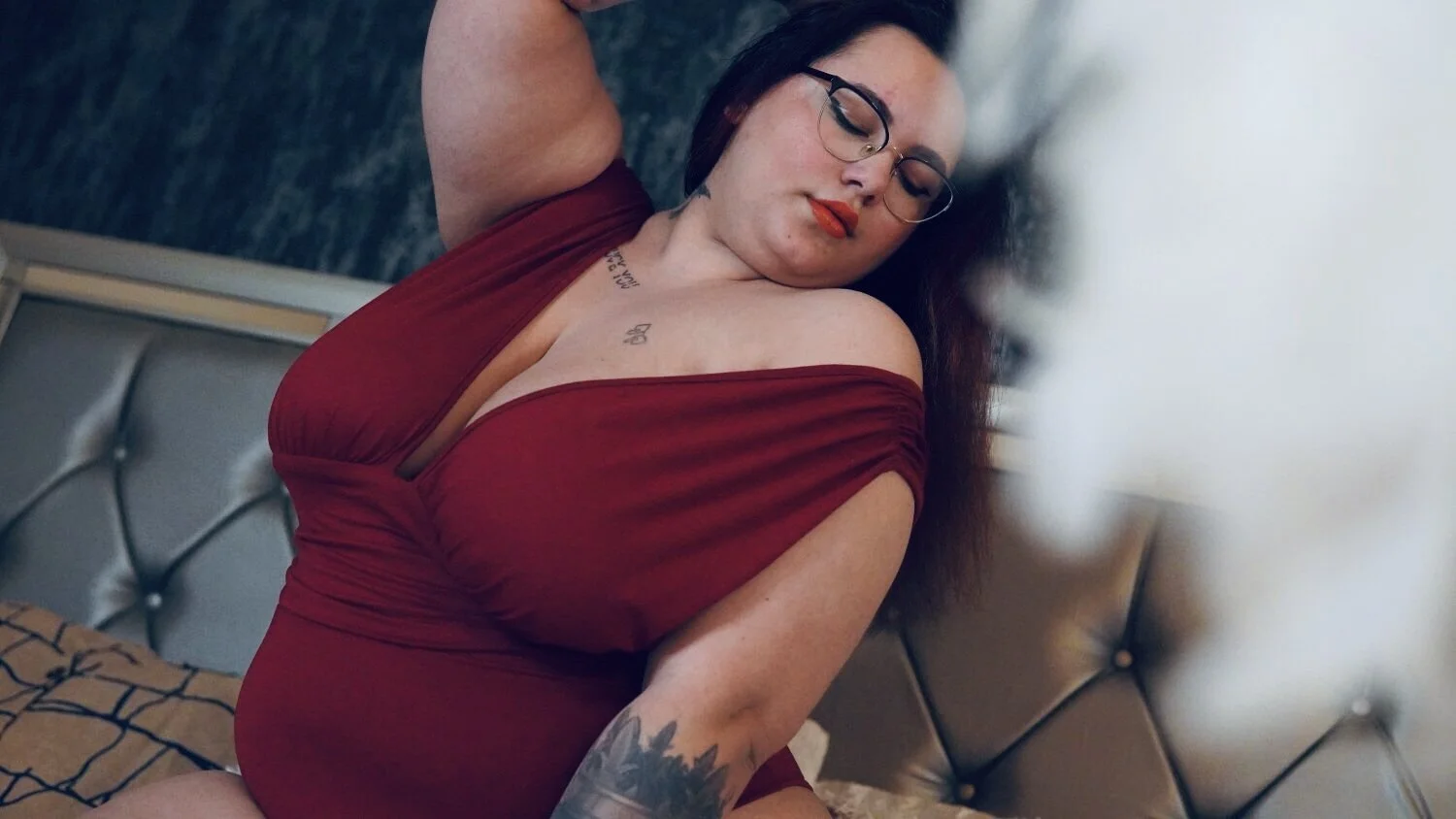 XXX Porn Photo of Nude MissElisabeth 57