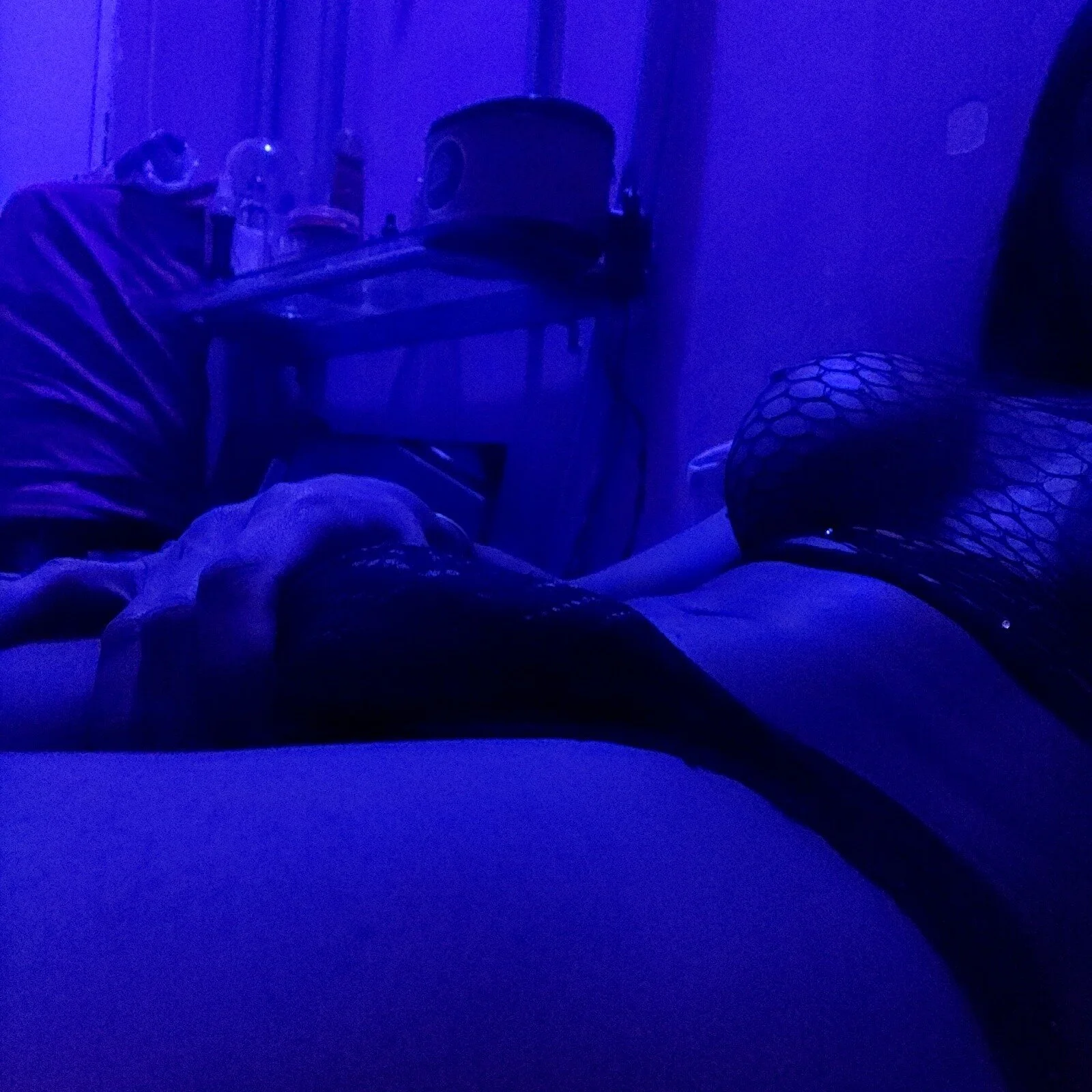 XXX Porn Photo of Nude Kellye_hotTs 5