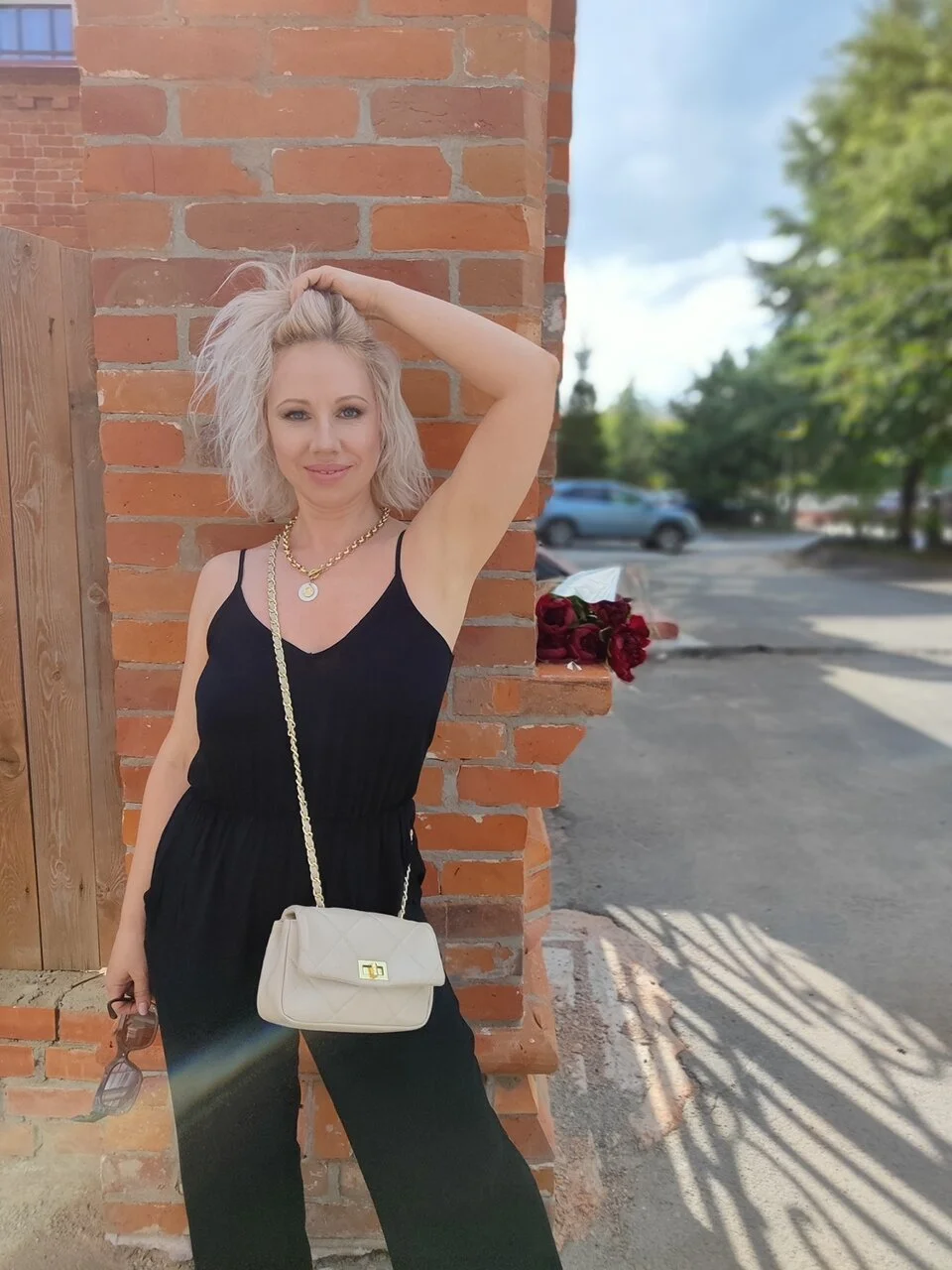 XXX Porn Photo of Nude mary_linn 15