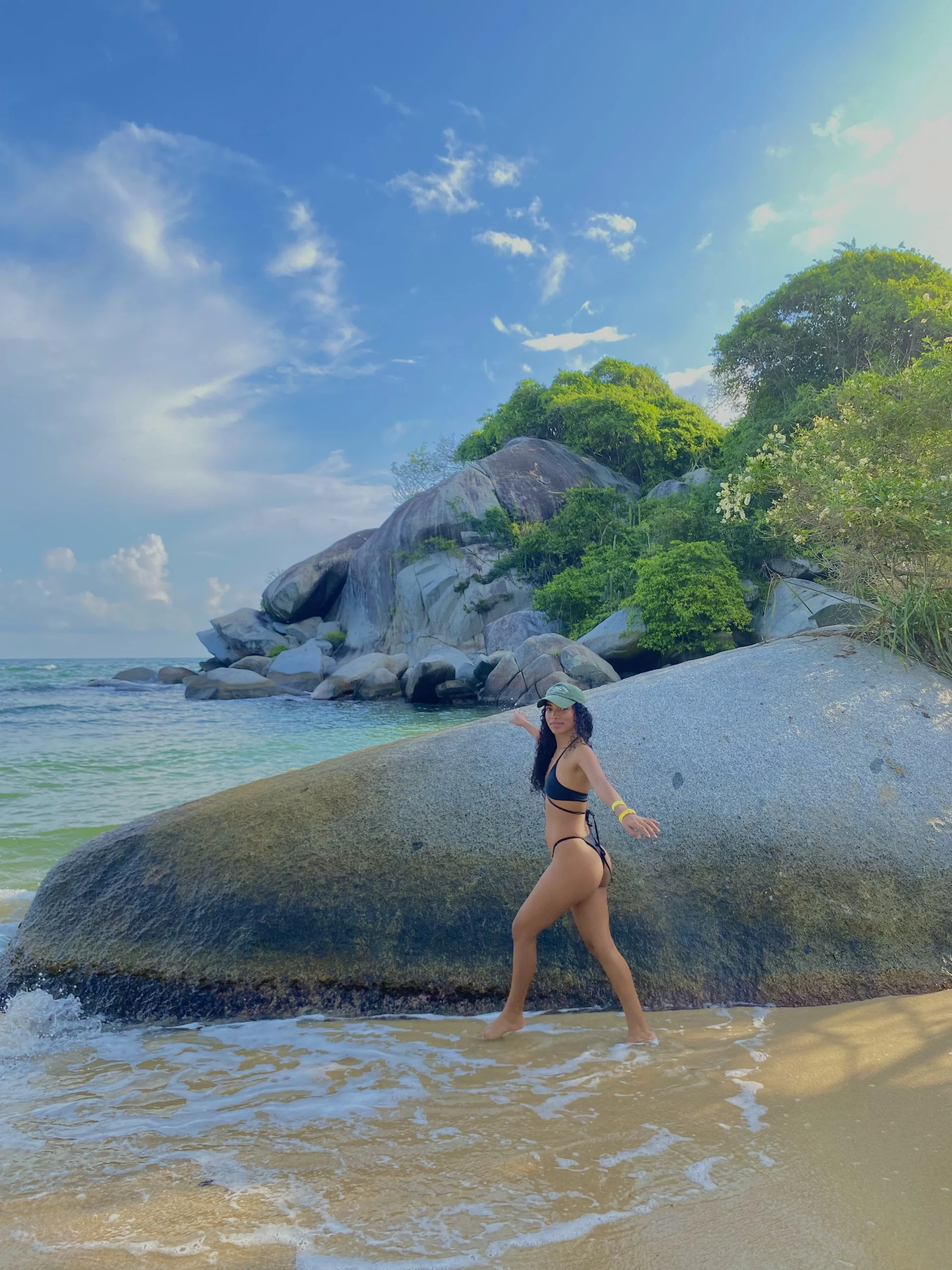 XXX Porn Photo of Nude nicoleebony1 28