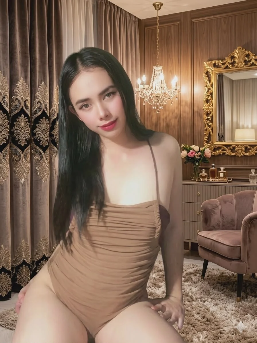 XXX Porn Photo of Nude Penelope_Morphy 1