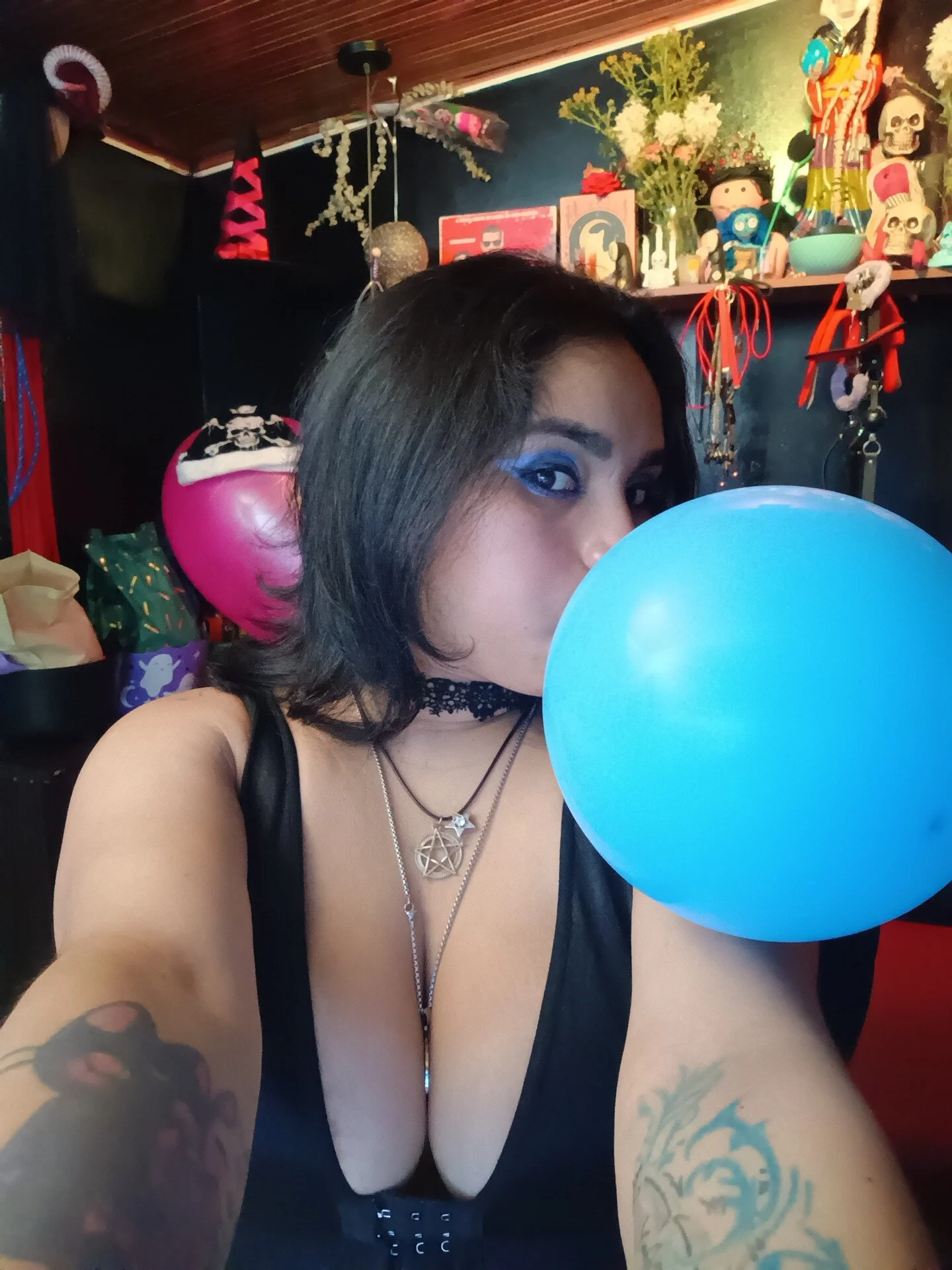 XXX Porn Photo of Nude kureiji_hentaii 40