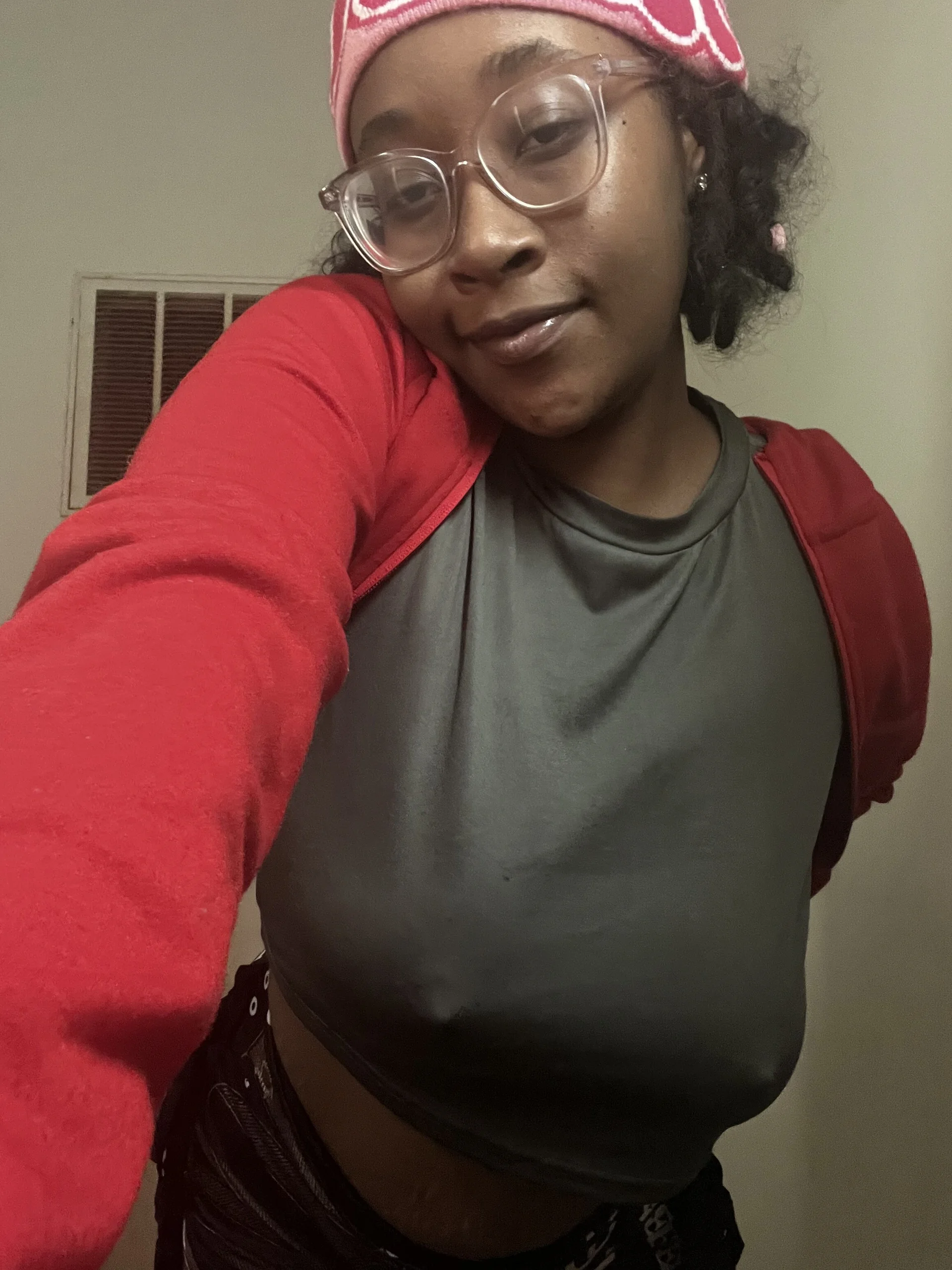 XXX Porn Photo of Nude itsbeauteeful 3