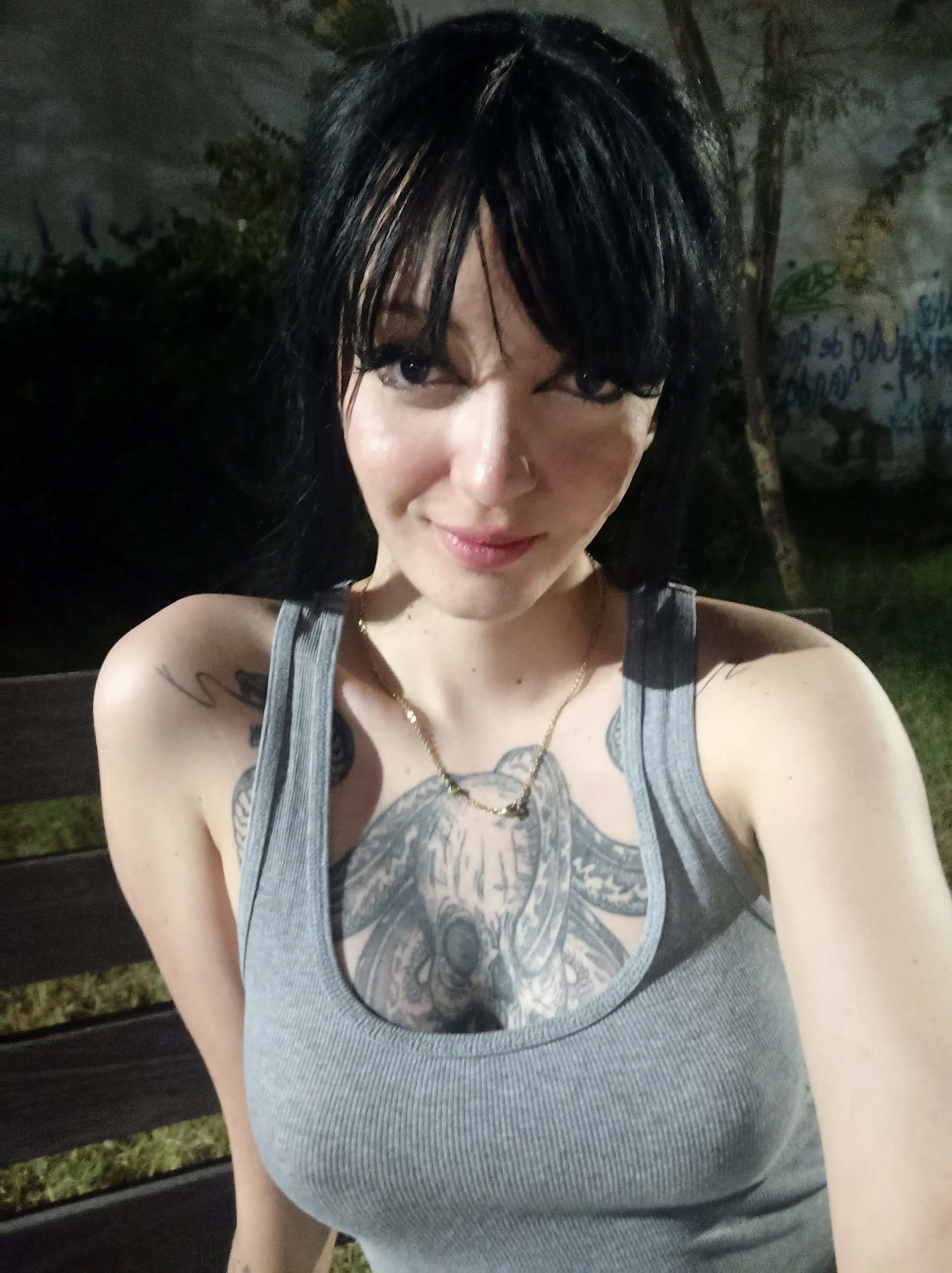 XXX Porn Photo of Nude barbara_anal_squirt_ 1421
