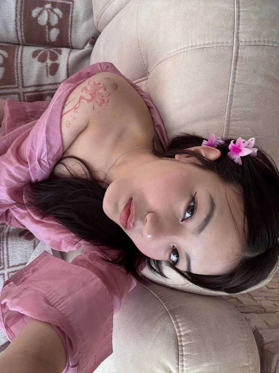 XXX Porn Photo of Nude MoiraEger 30