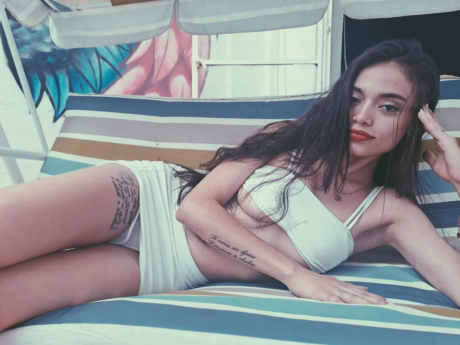 XXX Porn Photo of Nude vega_roux 8