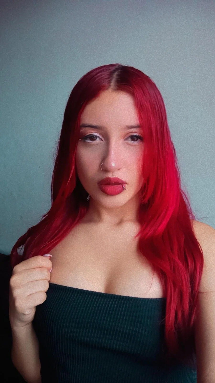 XXX Porn Photo of Nude Red_Deevil 1
