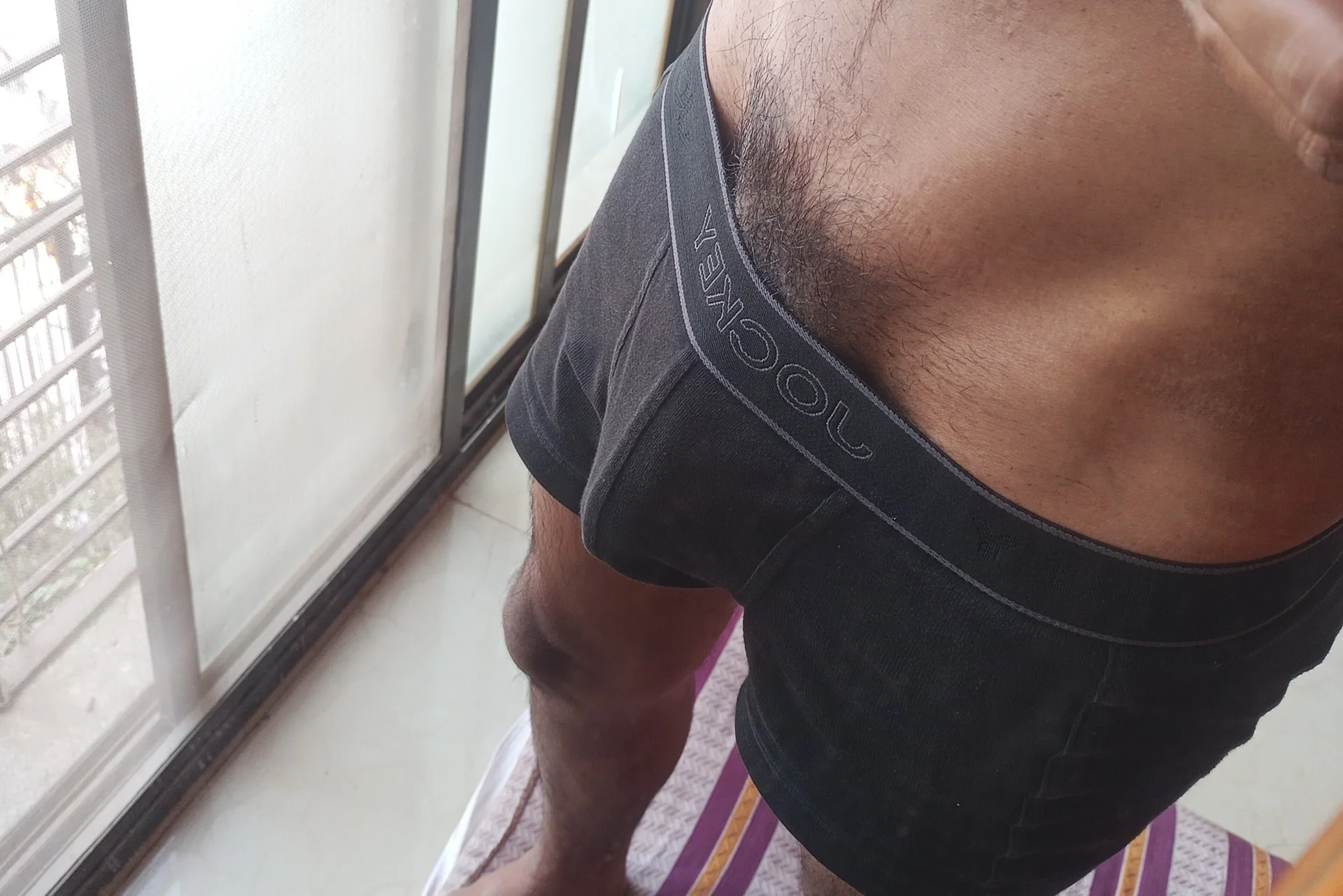 XXX Porn Photo of Nude Apex_hunk 5