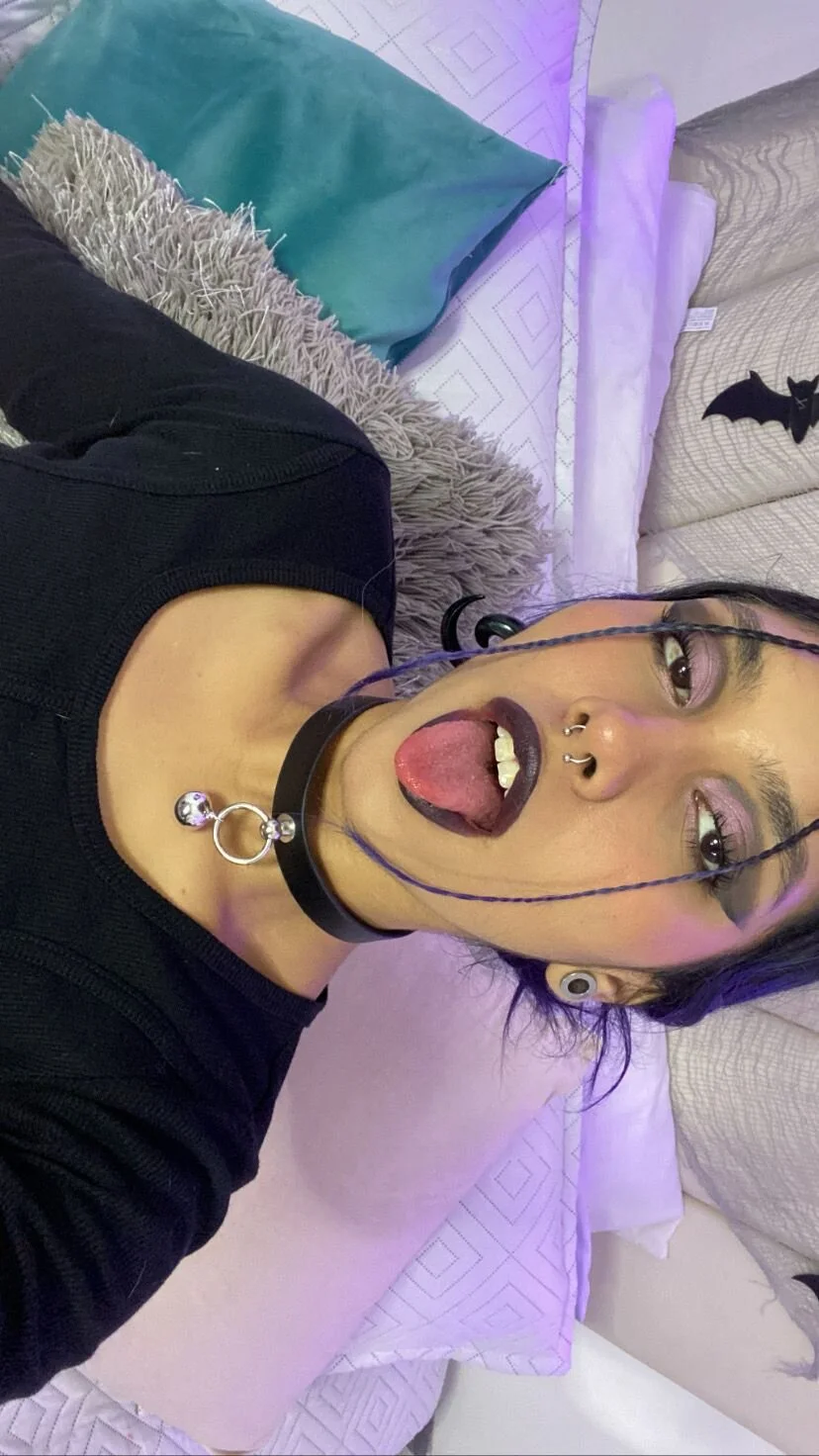 XXX Porn Photo of Nude Raven_Witch_ 130