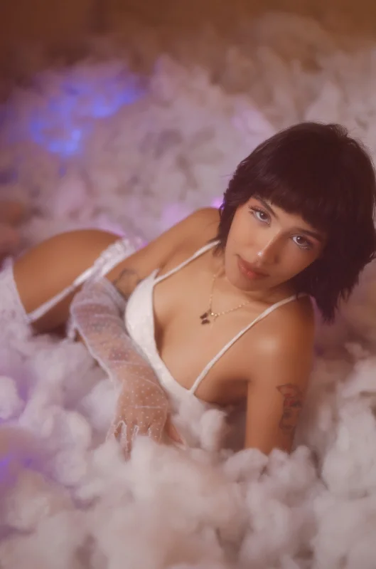 XXX Porn Photo of Nude Danicute_ 8