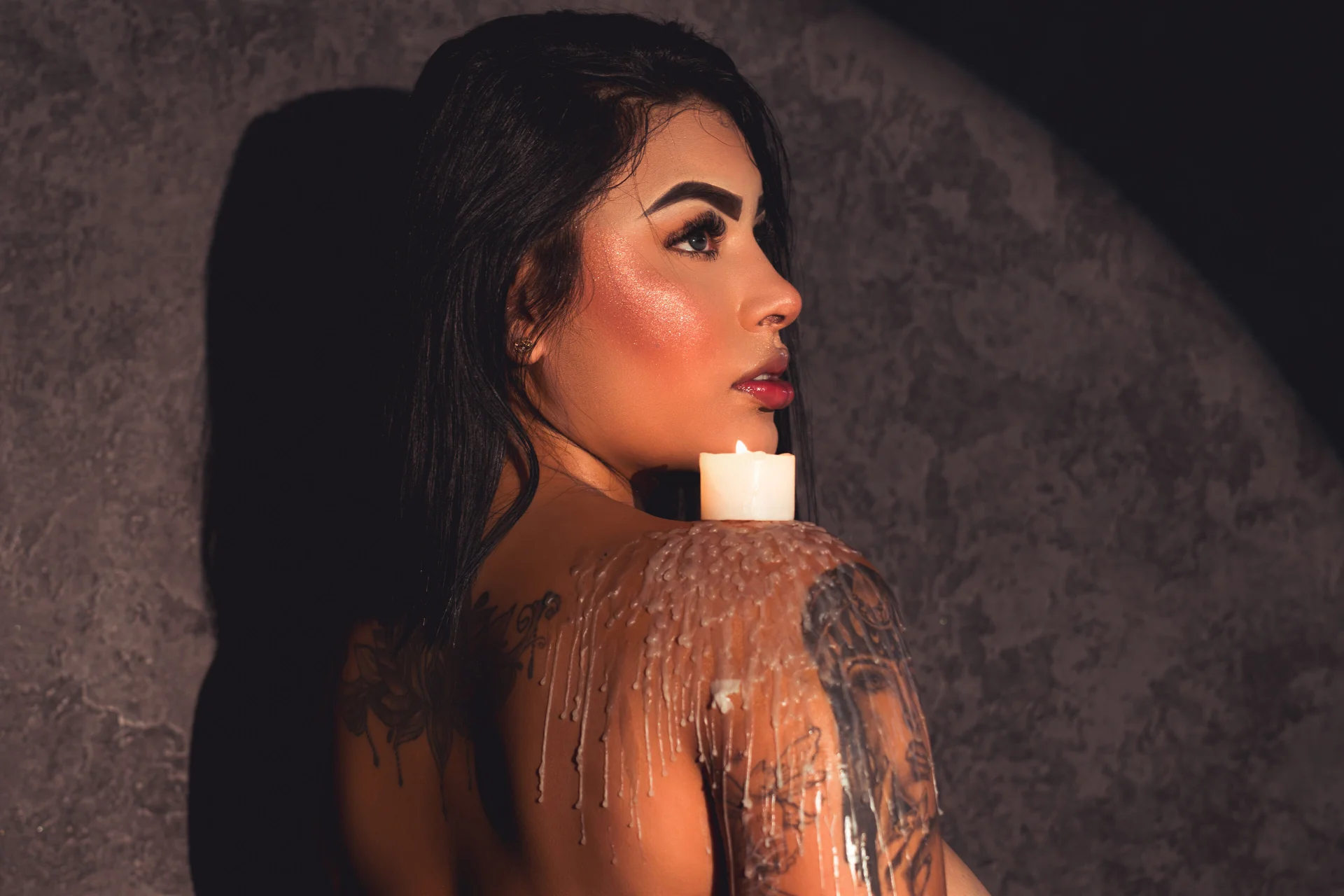 XXX Porn Photo of Nude MaddyGray_ 4