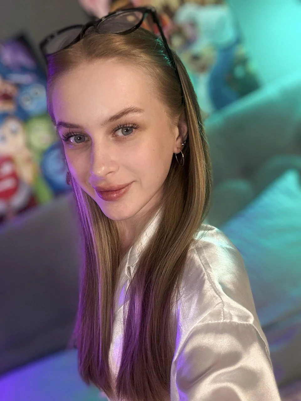 XXX Porn Photo of Nude soft_babe 13