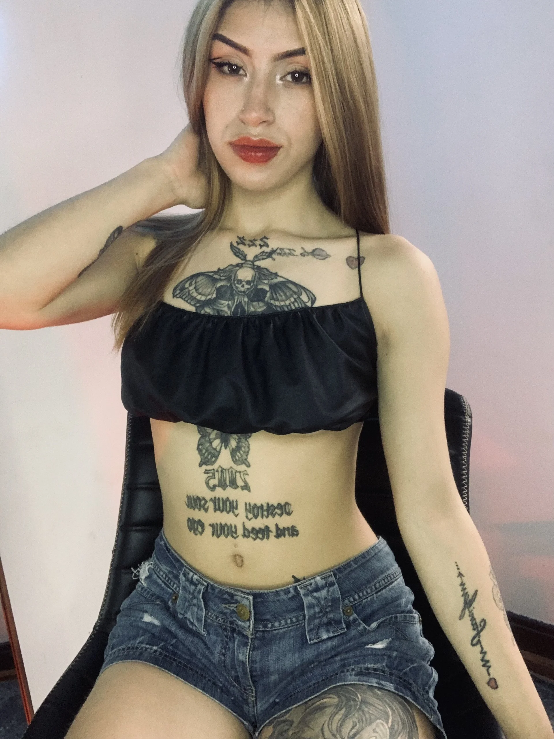 XXX Porn Photo of Nude PrettyAshley_ 9