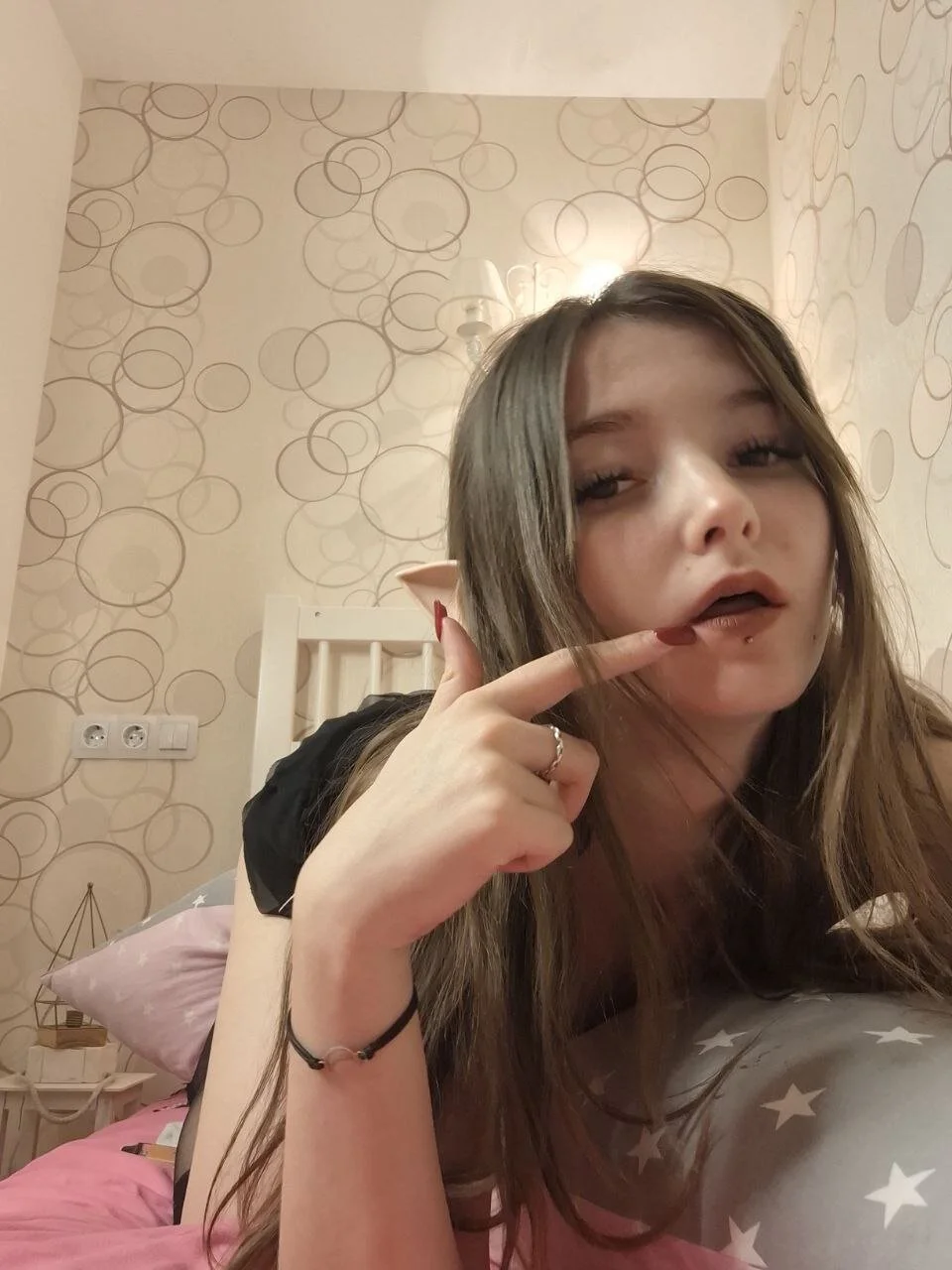 XXX Porn Photo of Nude DongMolt 249