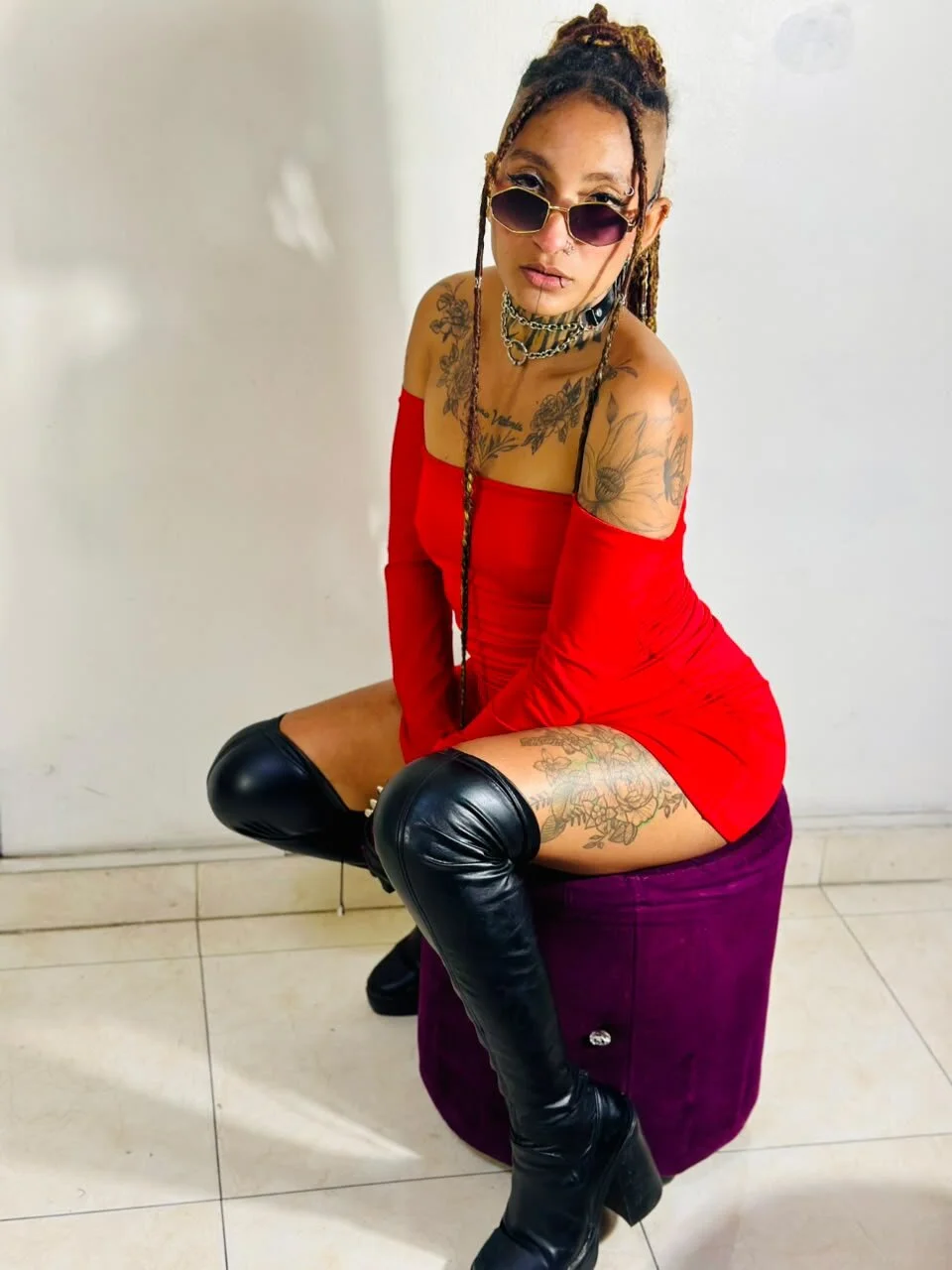 XXX Porn Photo of Nude Knela666_Rs 7