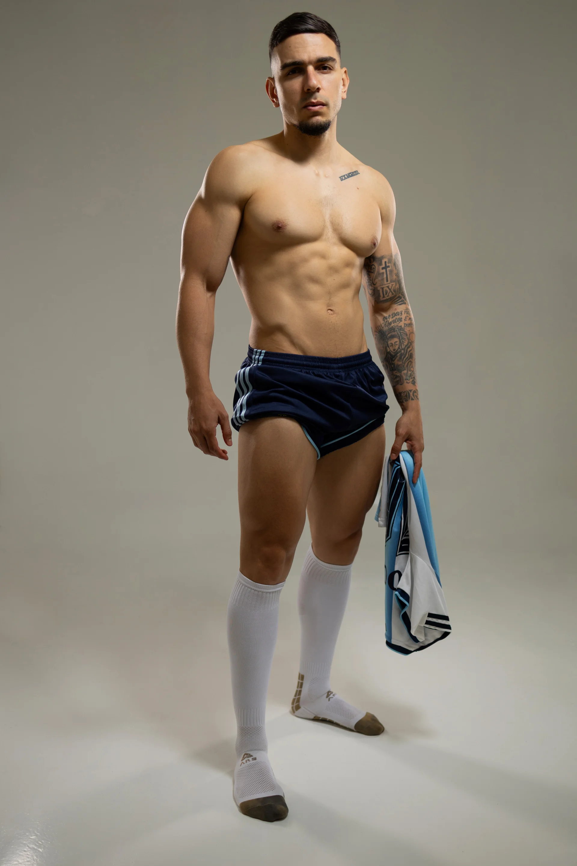 XXX Porn Photo of Nude Josh_miller01 15