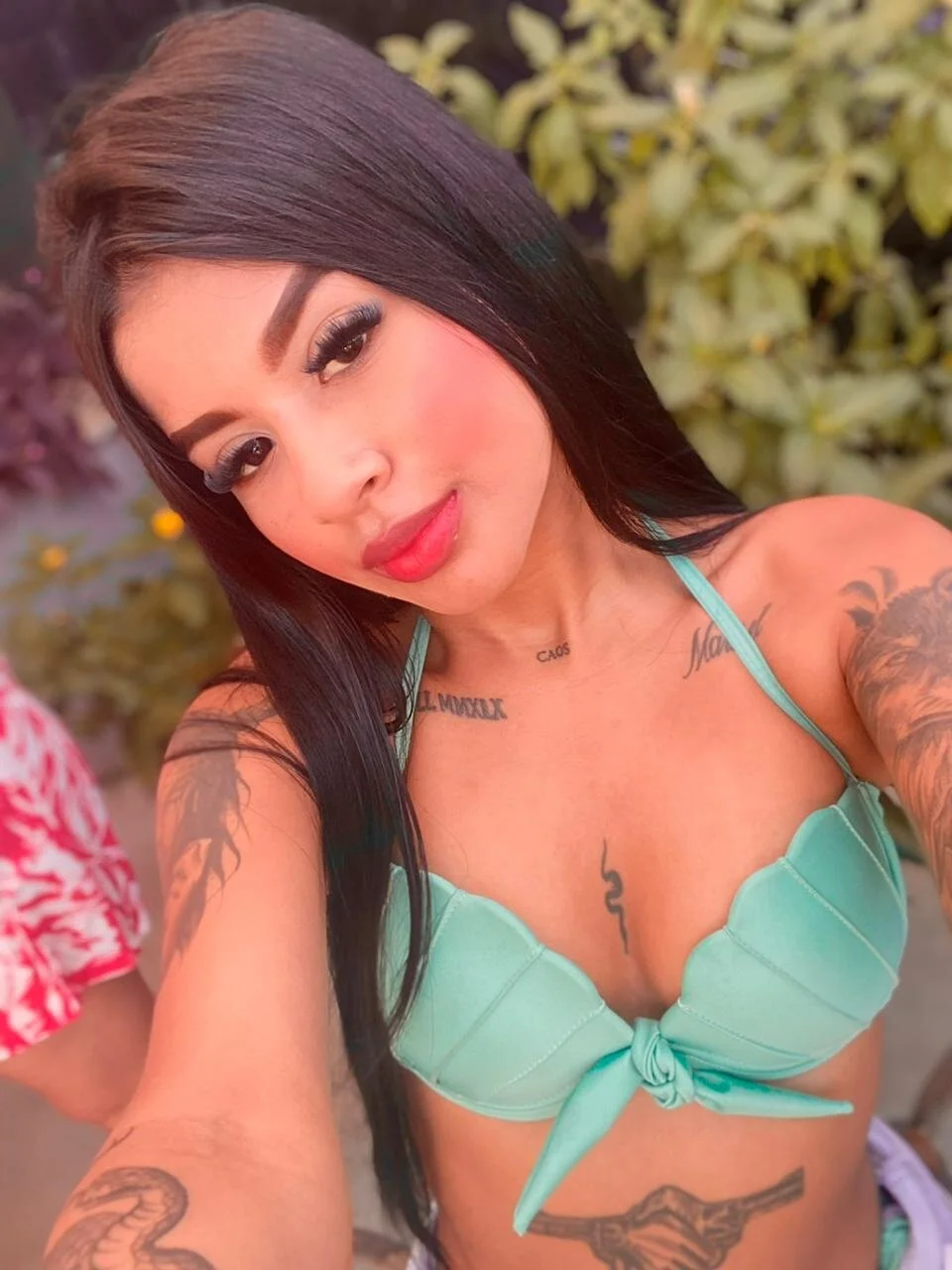 XXX Porn Photo of Nude Mia_Lover_ 13
