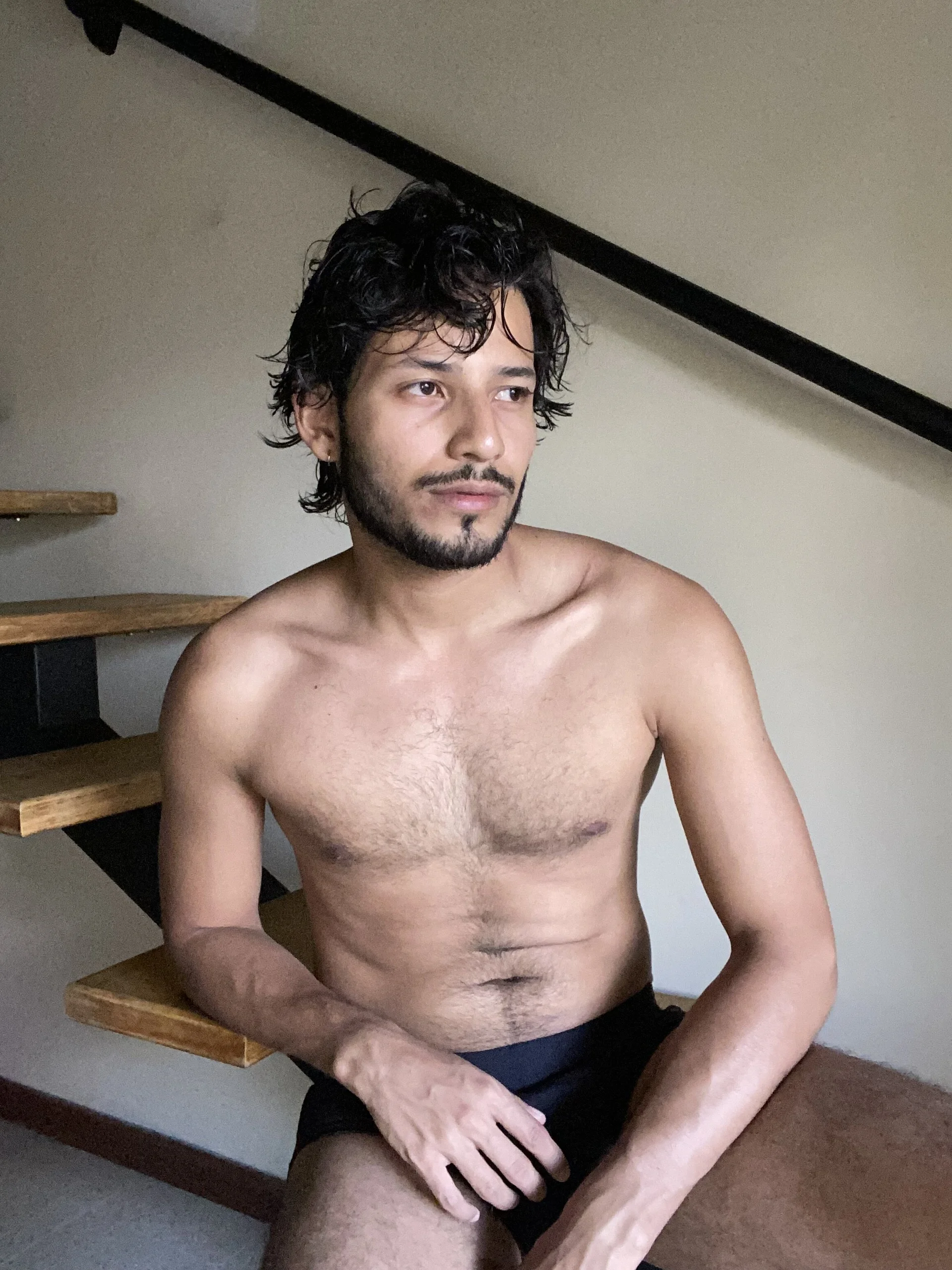 XXX Porn Photo of Nude Nicholasrodrii 25