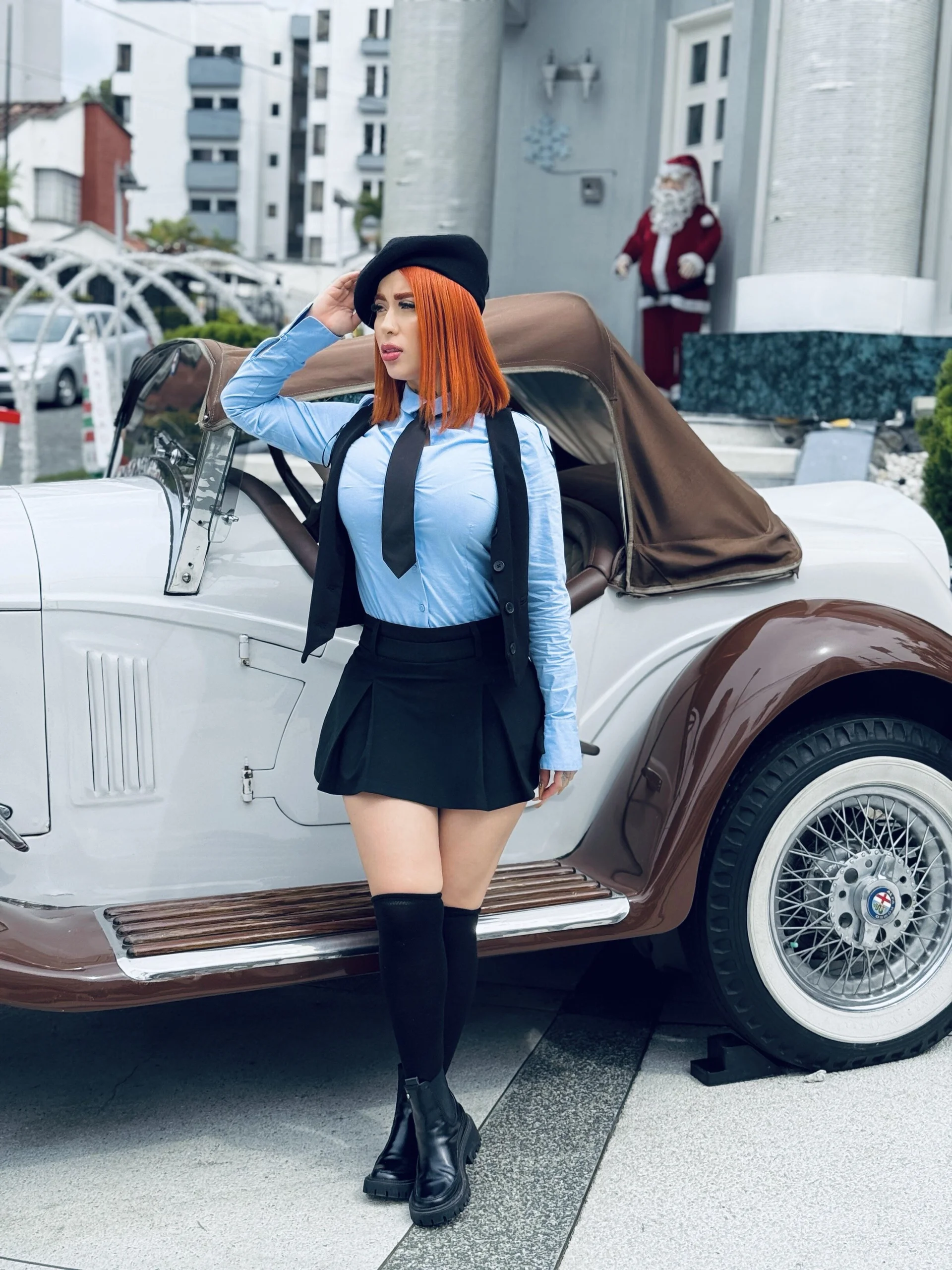 MadelineFox