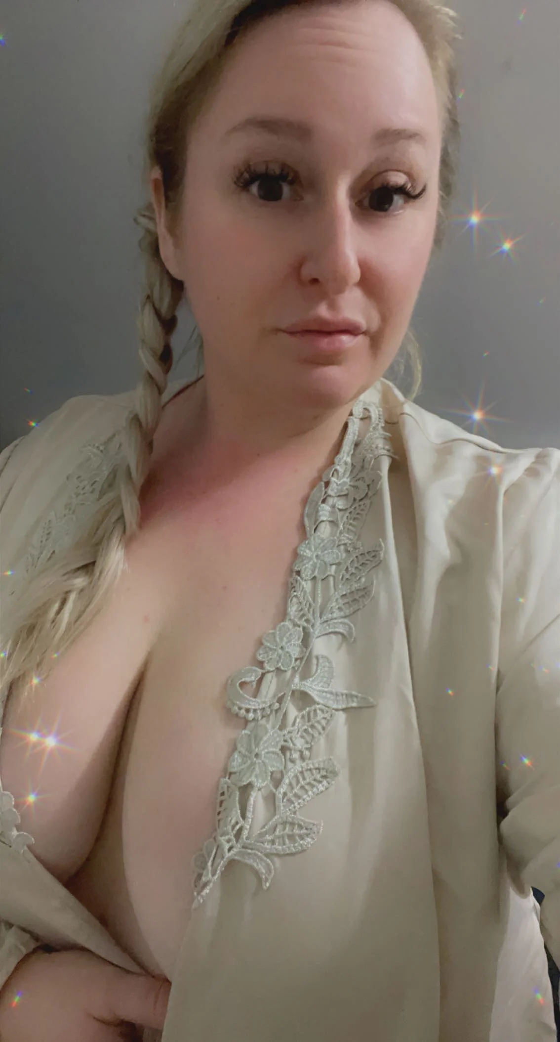 XXX Porn Photo of Nude blissful_vixen 10