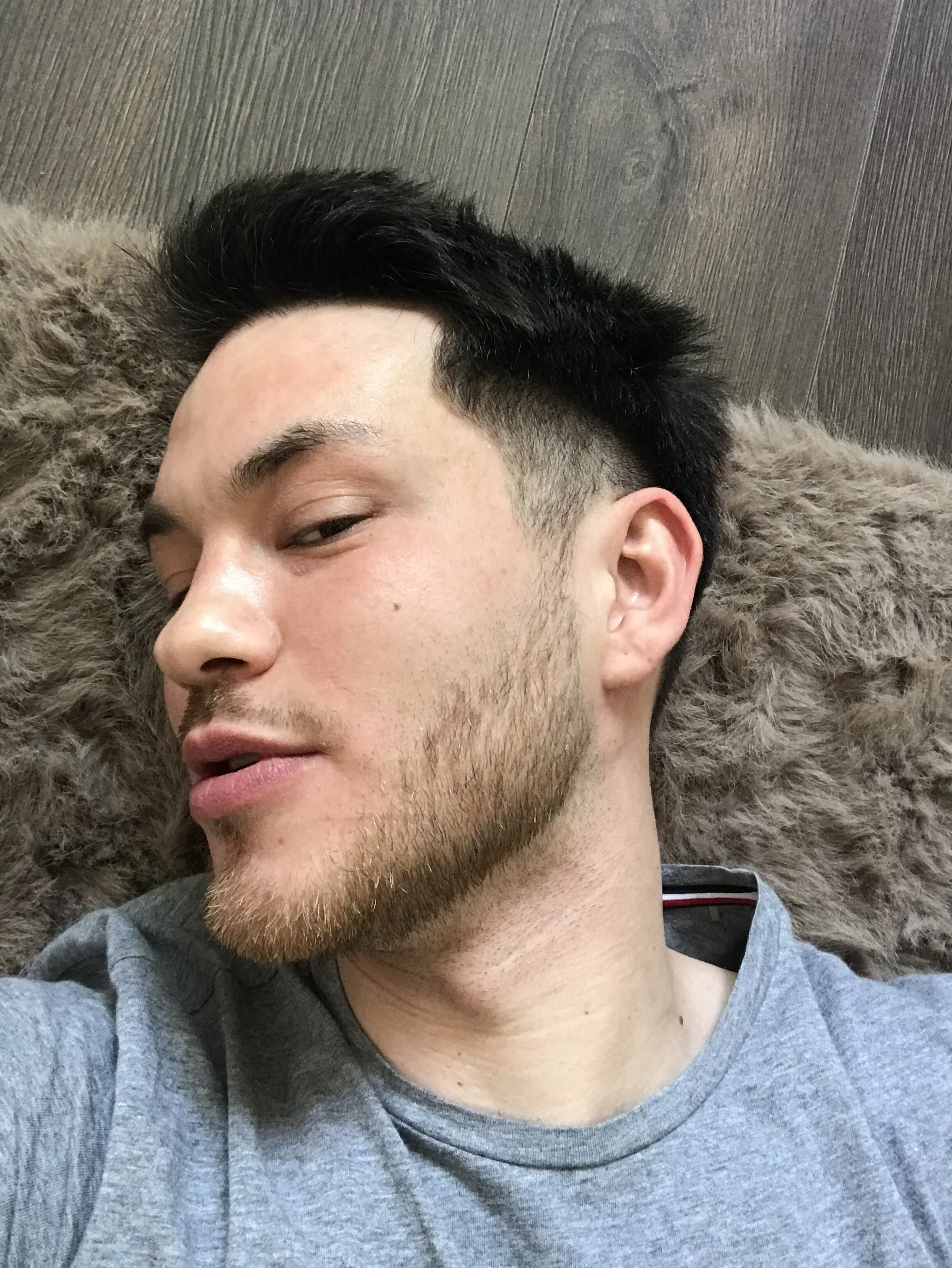XXX Porn Photo of Nude jaxreborn 1