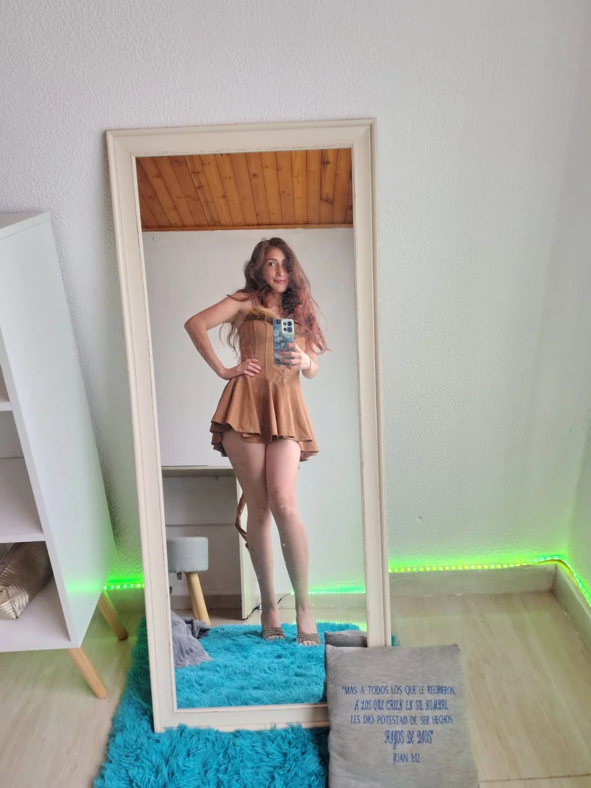 XXX Porn Photo of Nude gris26 1