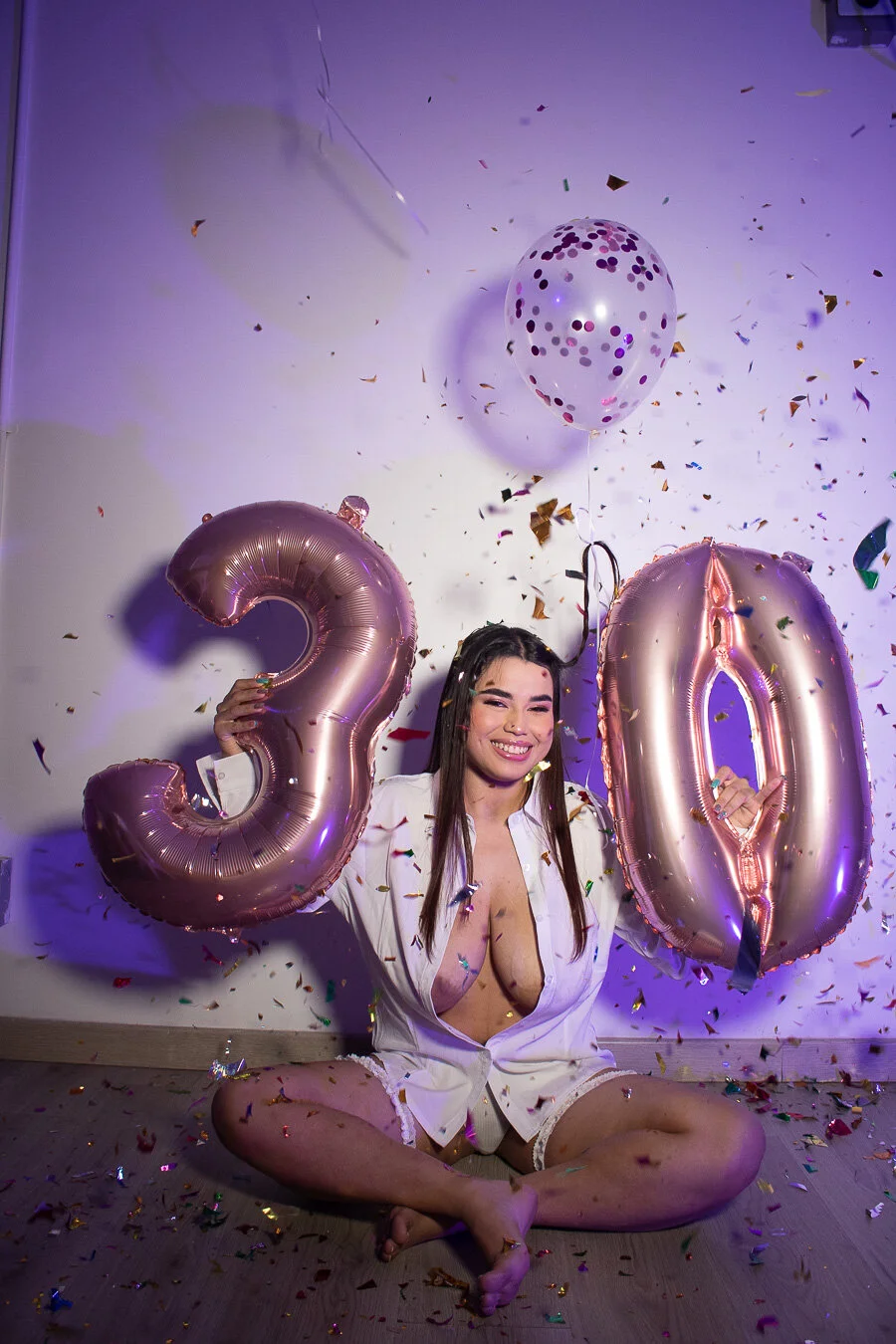 XXX Porn Photo of Nude Victoria_vallejo_ 108