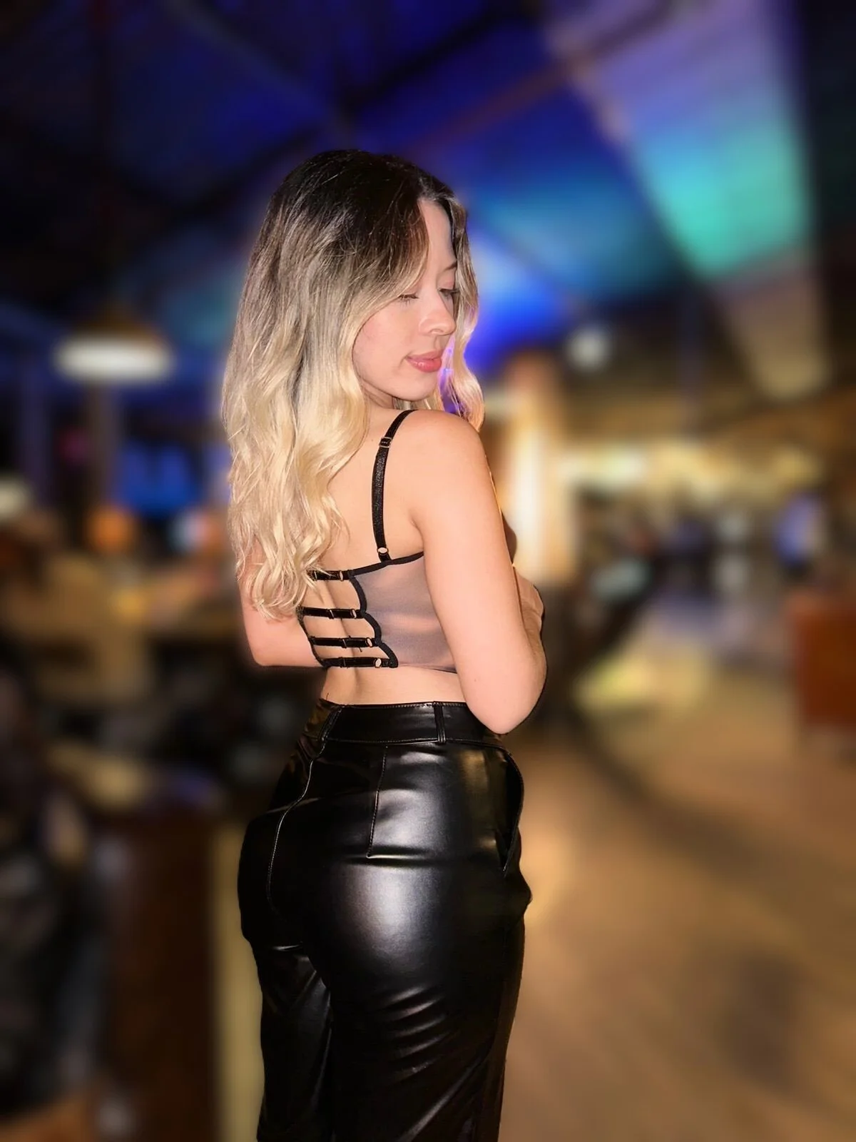 XXX Porn Photo of Nude chloe_d 1