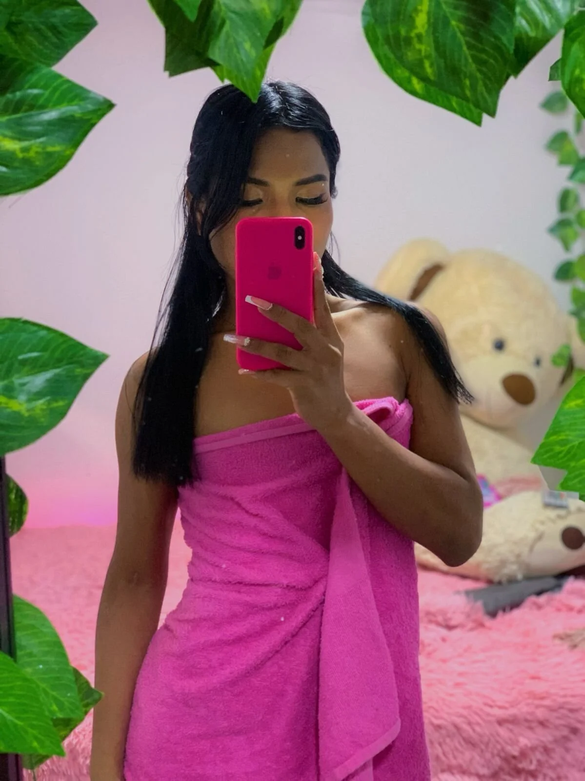 XXX Porn Photo of Nude kimberly_Gonzalez1 9