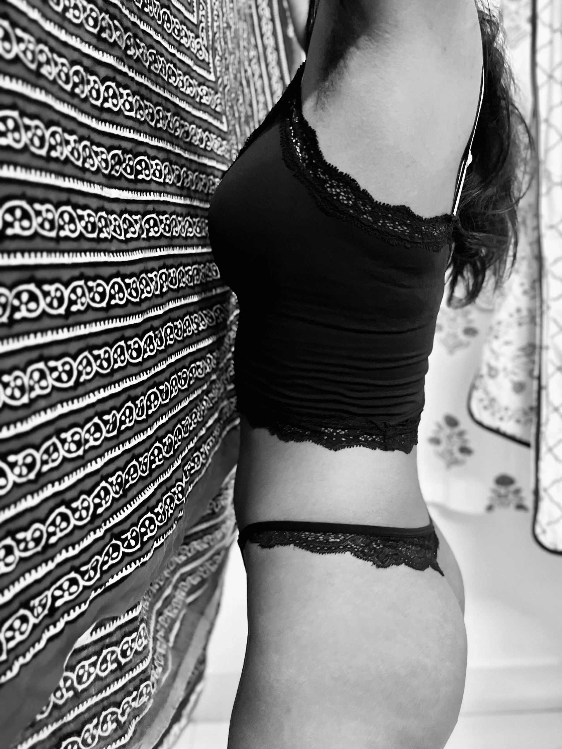 XXX Porn Photo of Nude Goddess_sneha 32