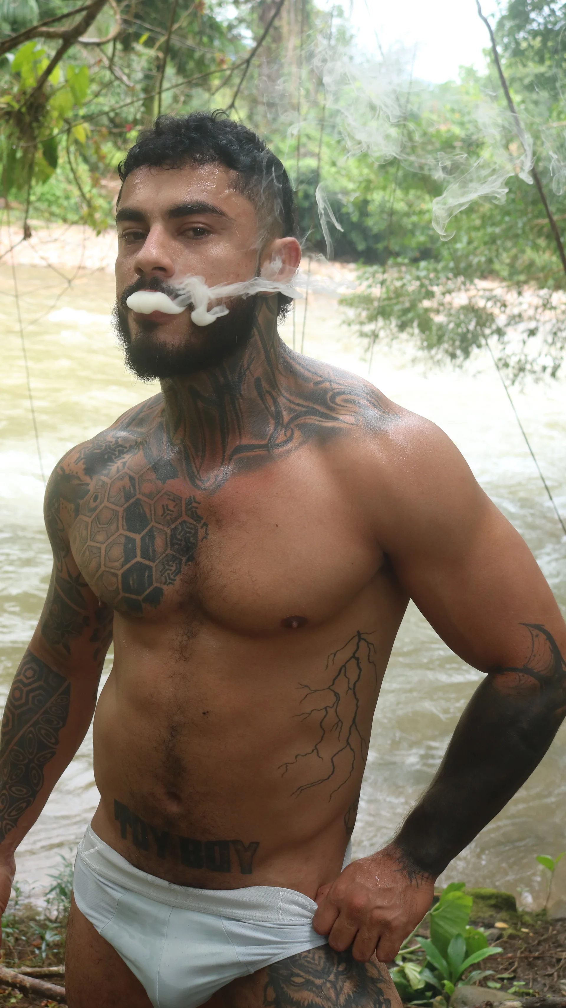 XXX Porn Photo of Nude john_cartter1 109