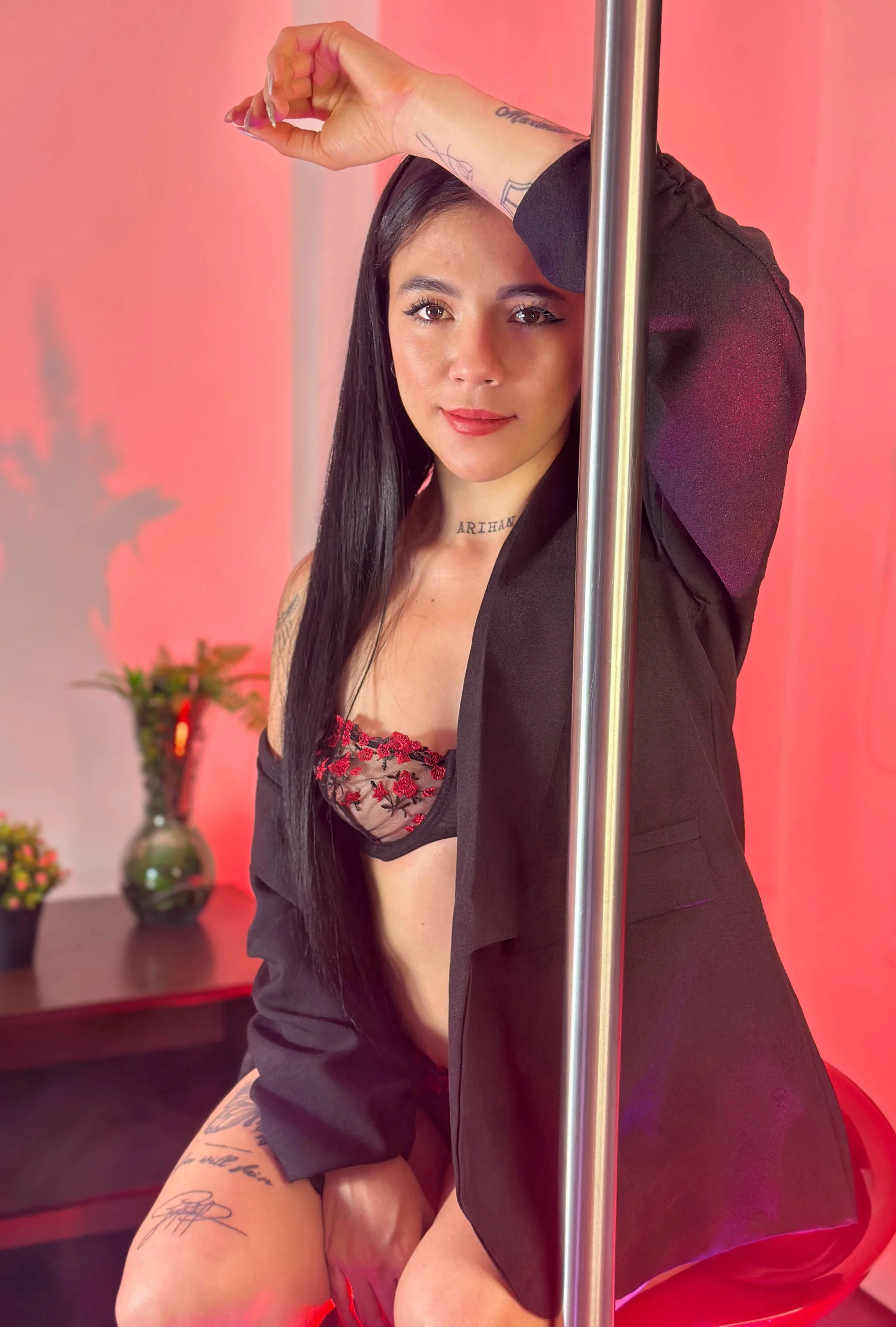 XXX Porn Photo of Nude alice_rose5 21