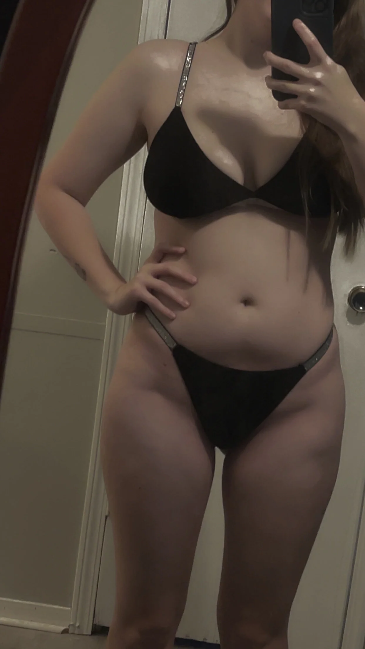 XXX Porn Photo of Nude XxMidnightMysteryxX 13