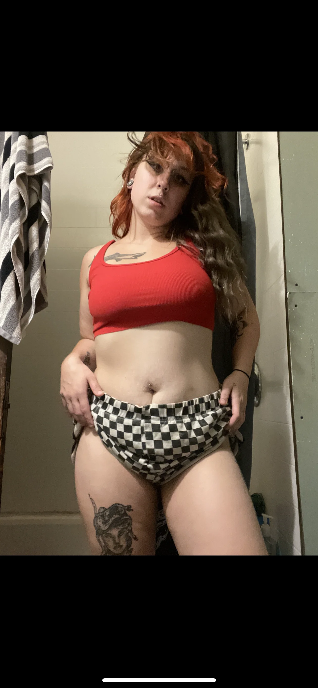 XXX Porn Photo of Nude spicybunzz 47