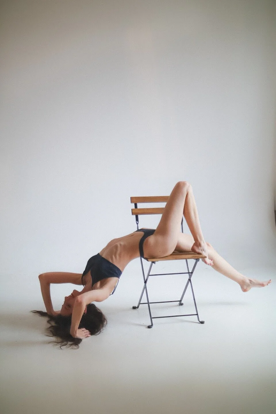 XXX Porn Photo of Nude Ketty_Belly 79