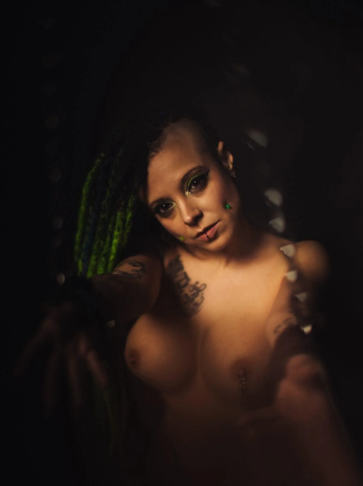 XXX Porn Photo of Nude EdgesOfReality 57