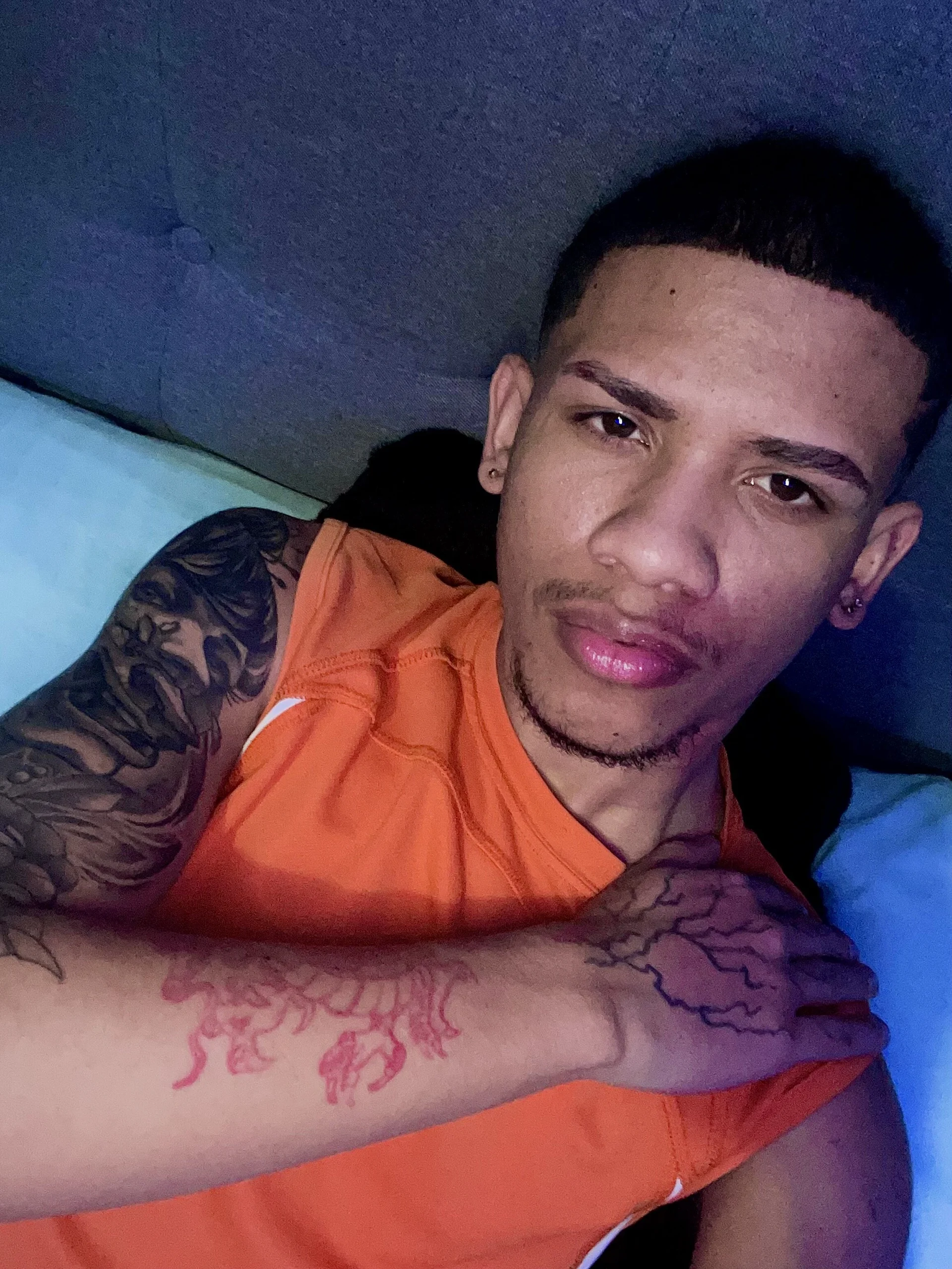 XXX Porn Photo of Nude Romancartier_1 13