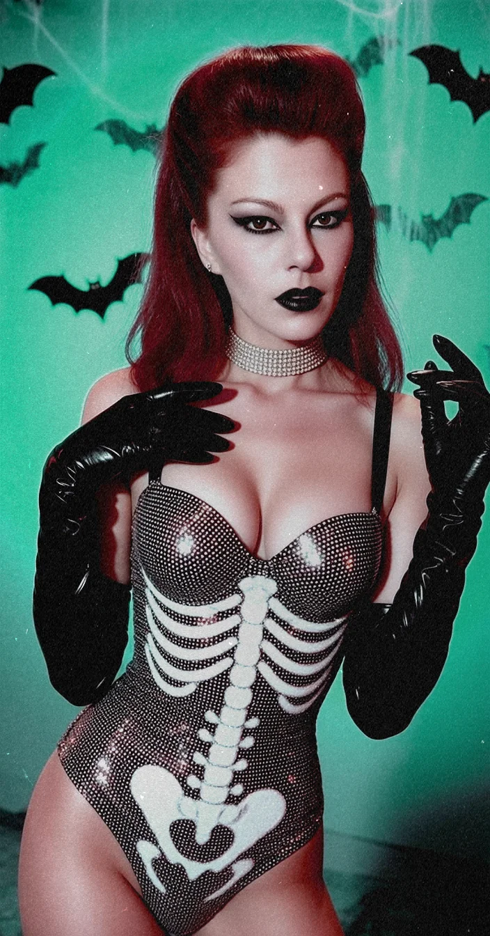 XXX Porn Photo of Nude Hollbunny_Voxi 161
