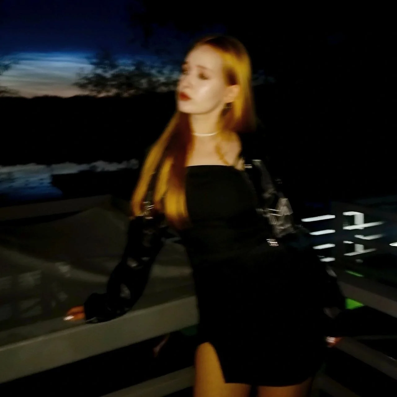 XXX Porn Photo of Nude BeckiHoffer 29