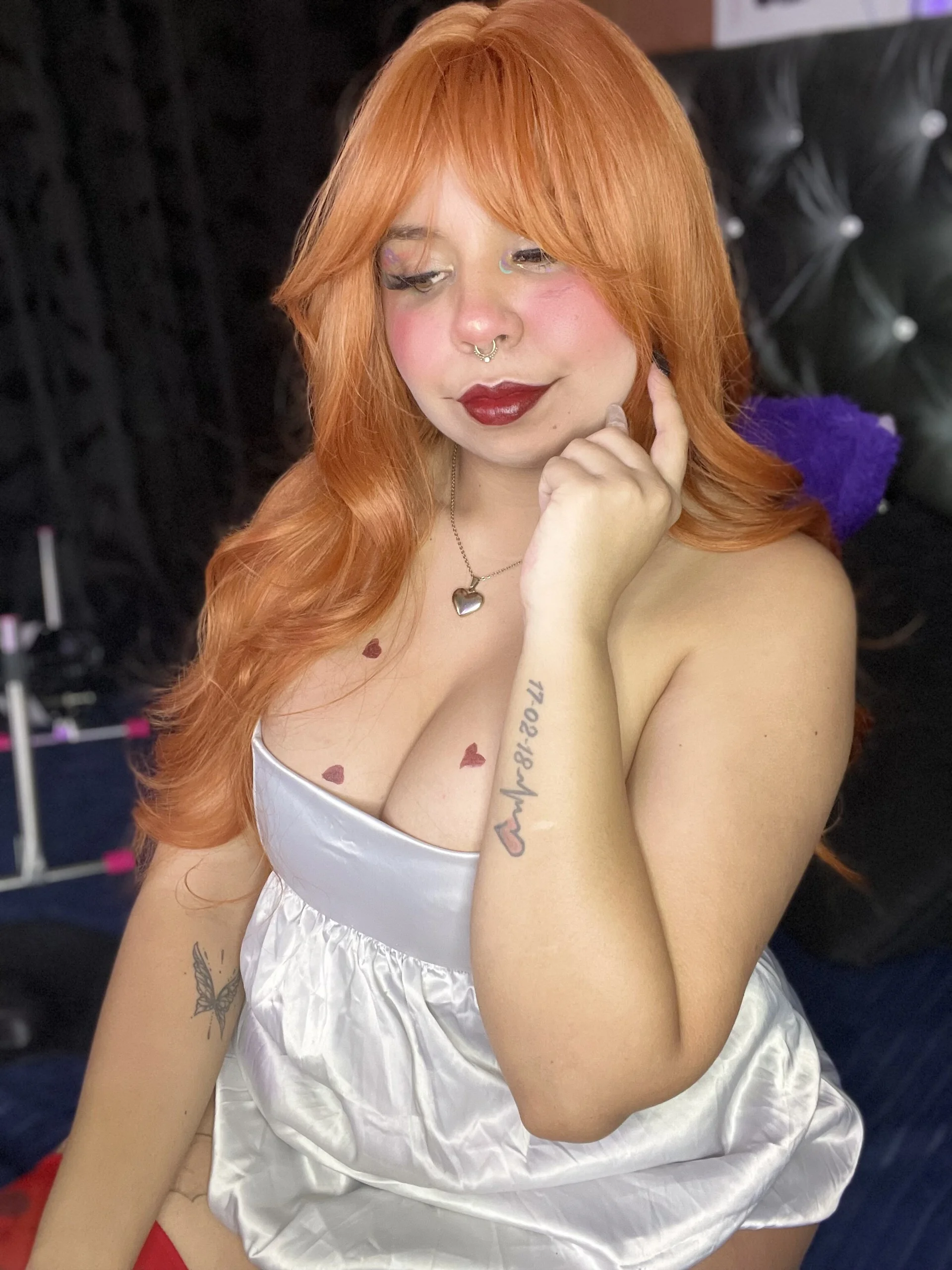 XXX Porn Photo of Nude Fantasies_Slave 82