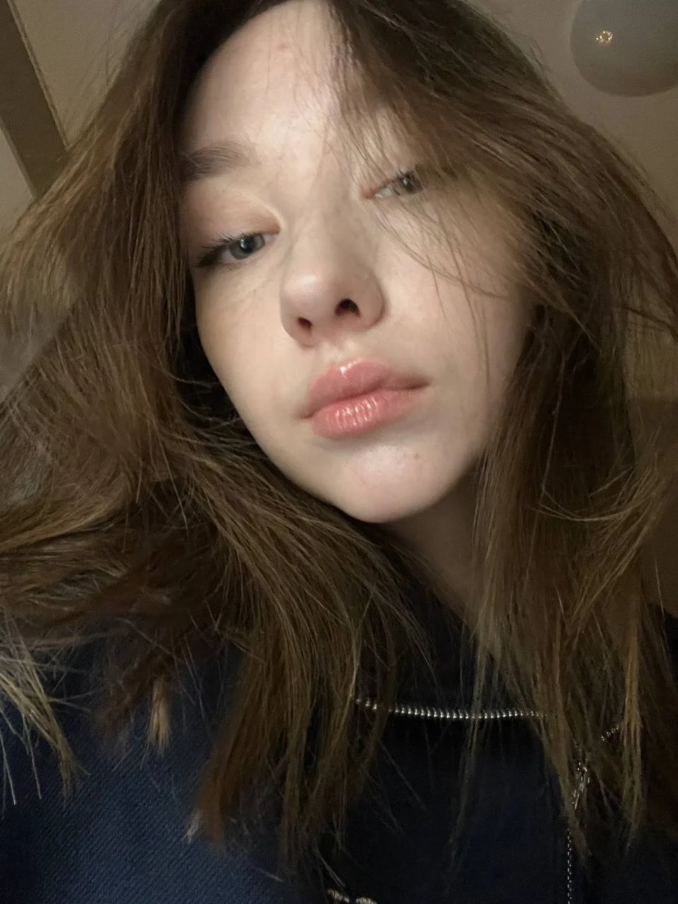 XXX Porn Photo of Nude Miche1le_Allenne 11