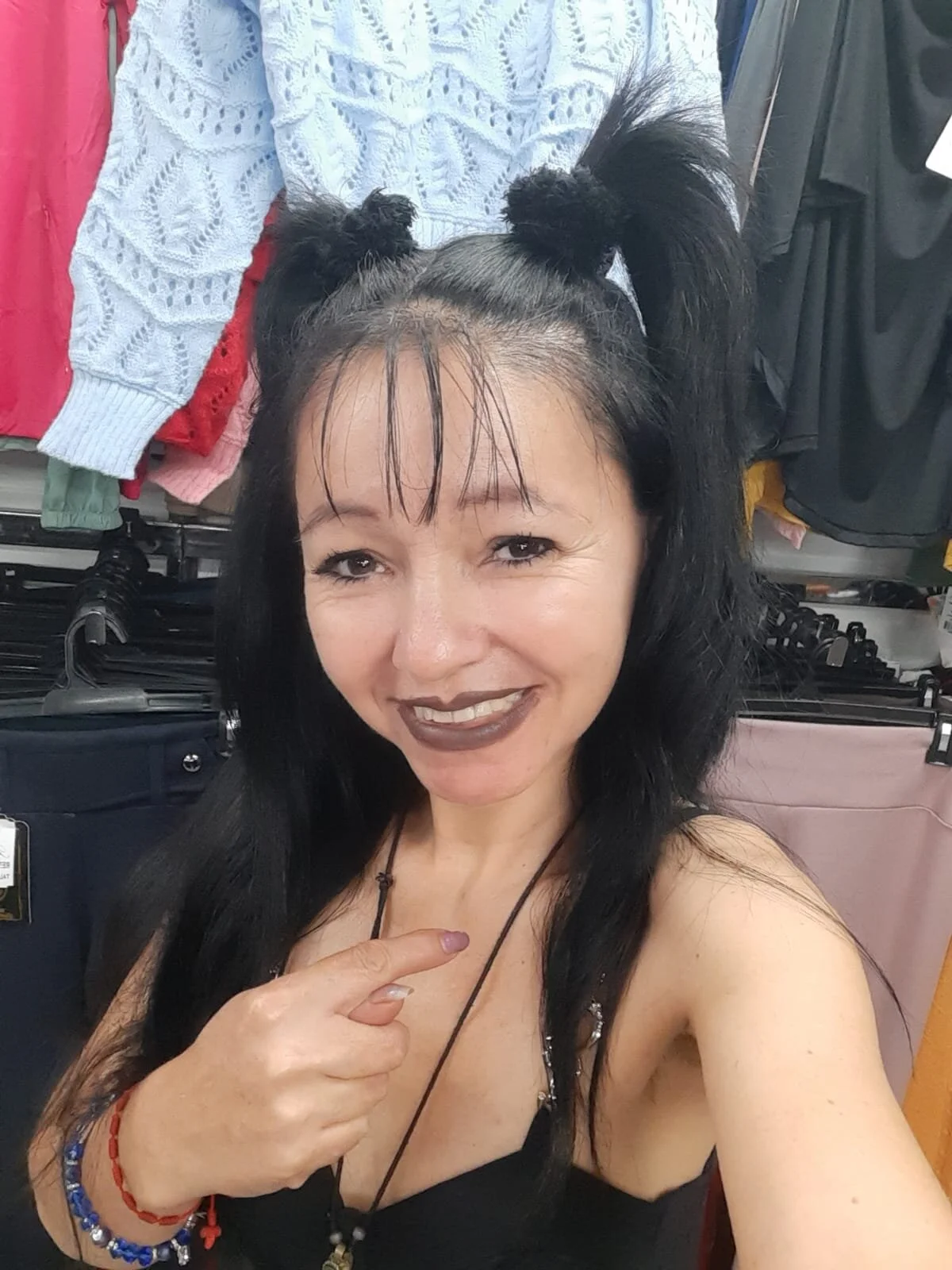 XXX Porn Photo of Nude julitraviesa 6