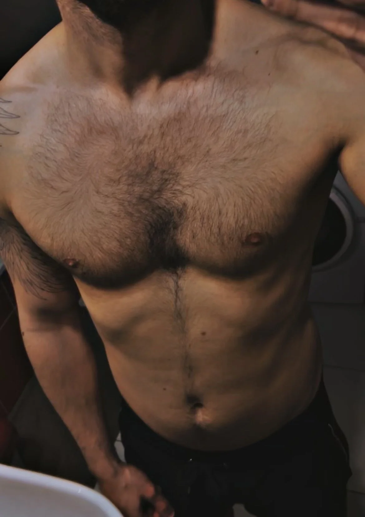 XXX Porn Photo of Nude SpectredeZeus 6