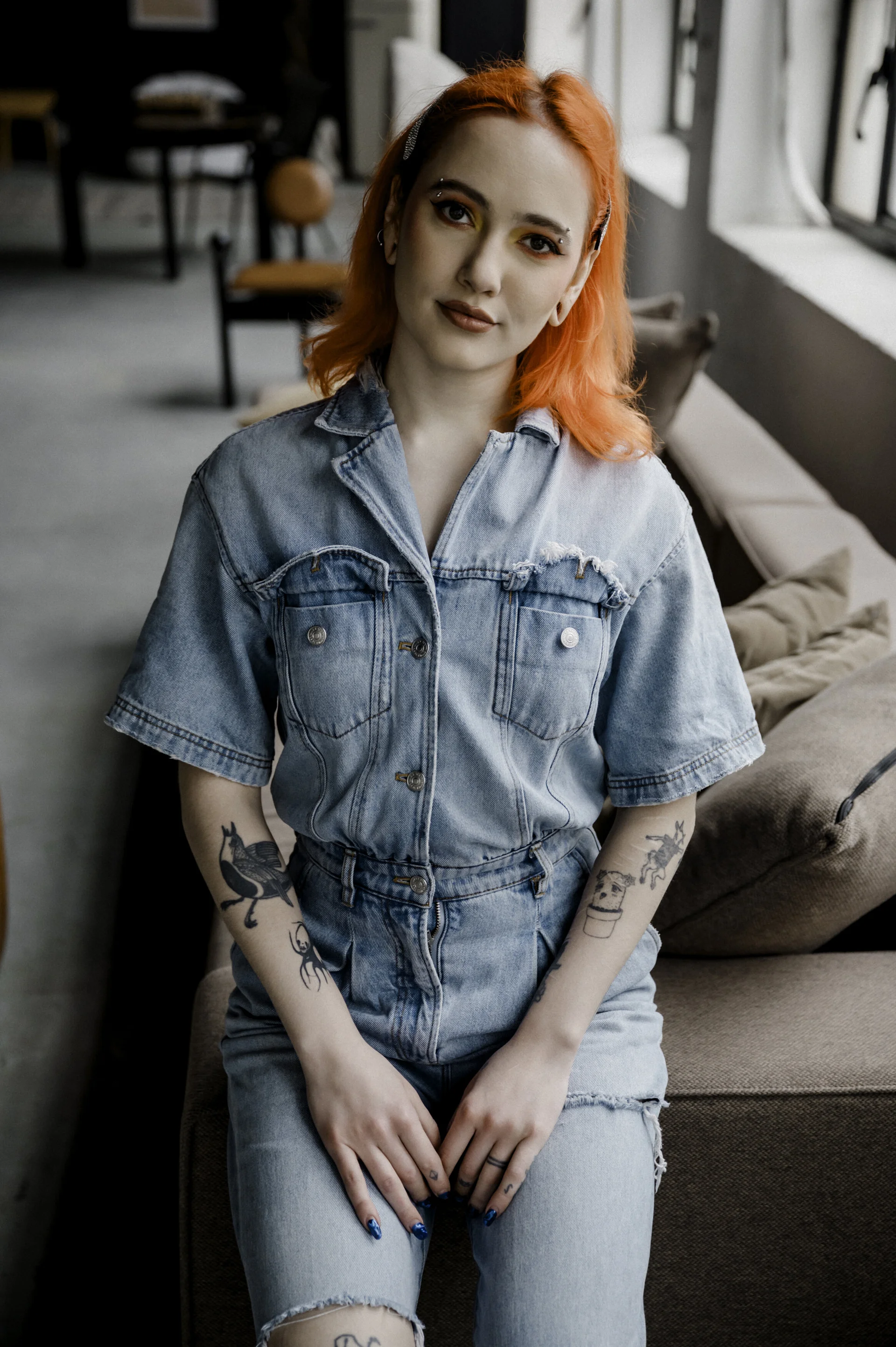 XXX Porn Photo of Nude Alex_Fck 192