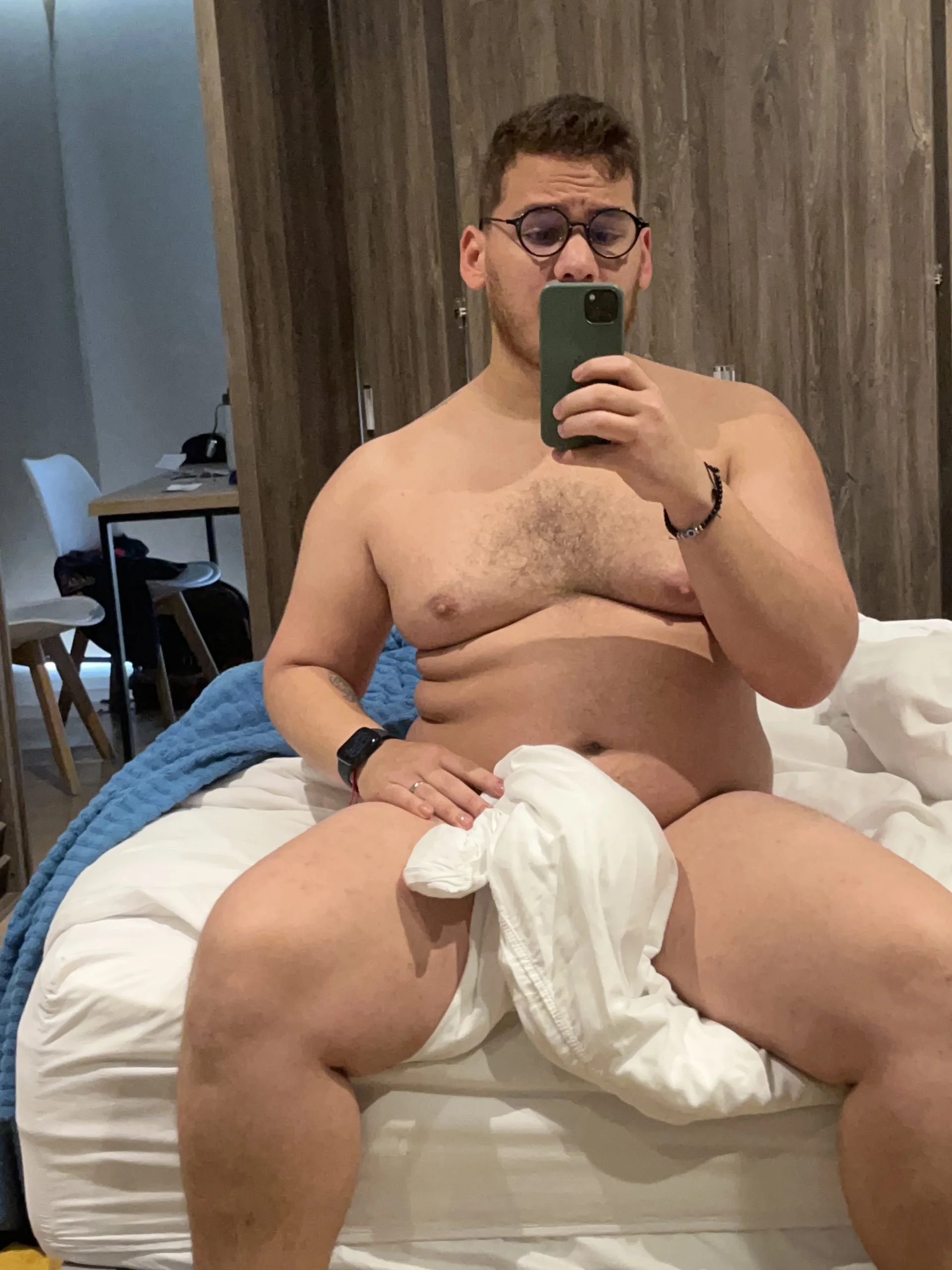 XXX Porn Photo of Nude anotherbigboy_ 2