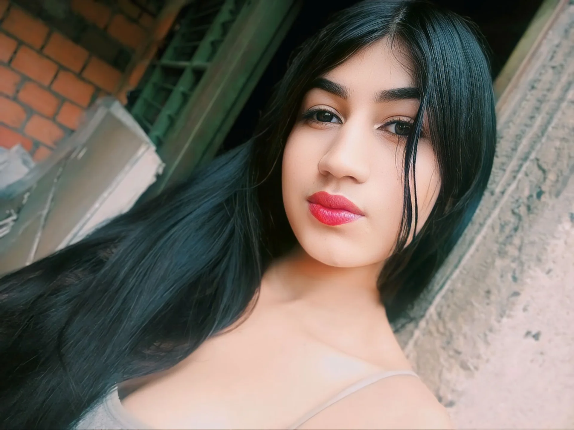 XXX Porn Photo of Nude Julix_A 1