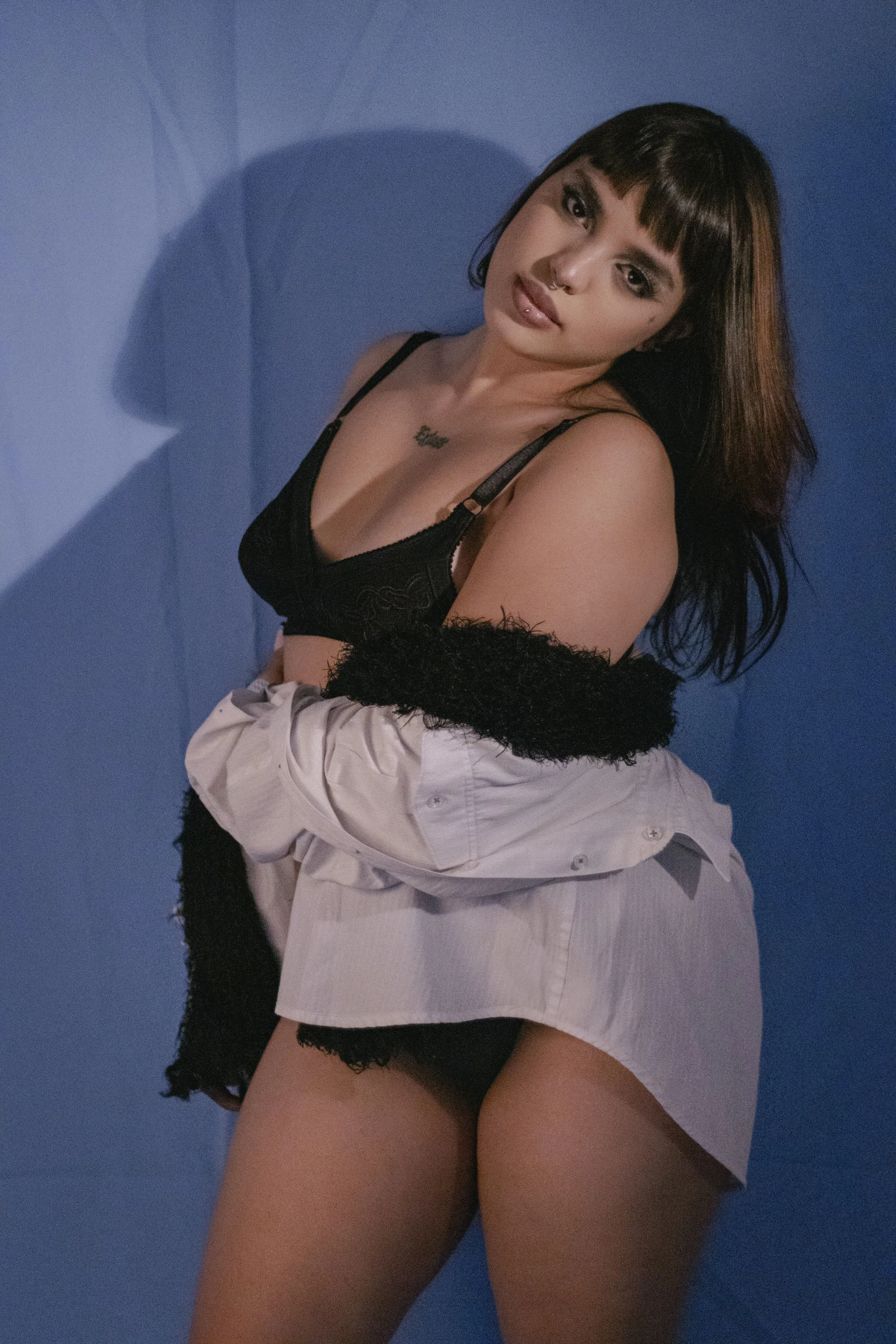 XXX Porn Photo of Nude Manu_Velez 10
