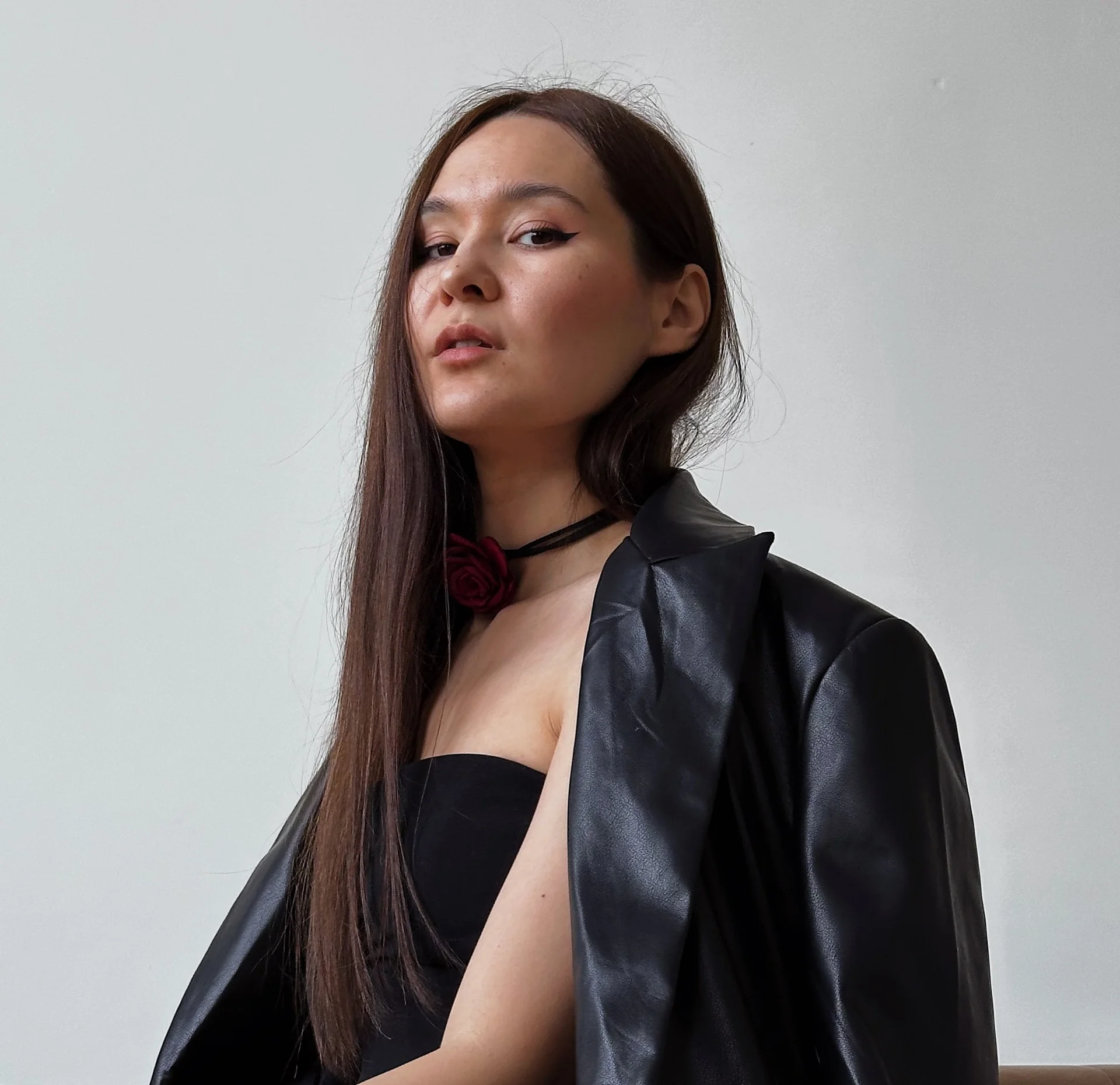 XXX Porn Photo of Nude iris_vega9 1